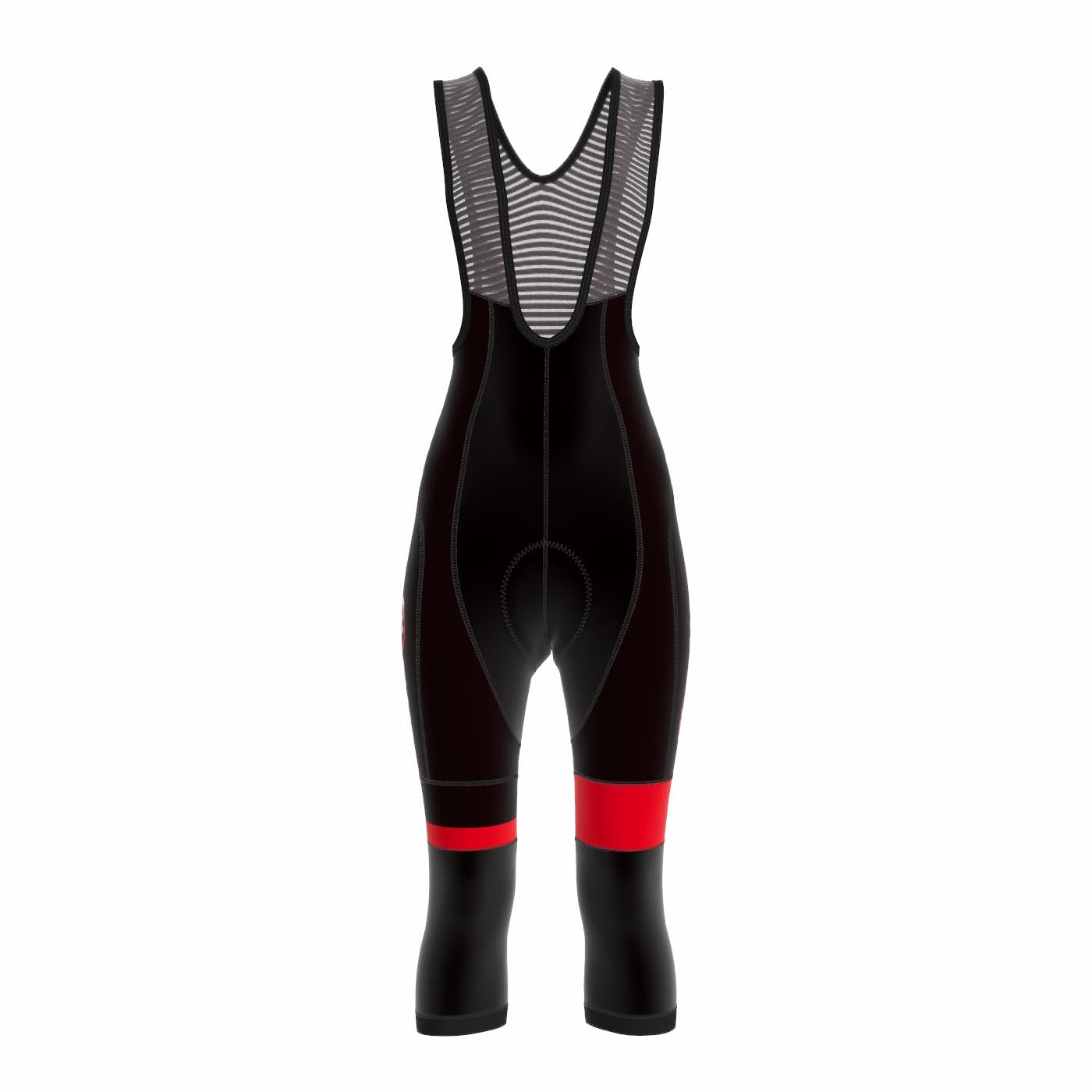 Bibtights 3/4 Icon Tempest - Women