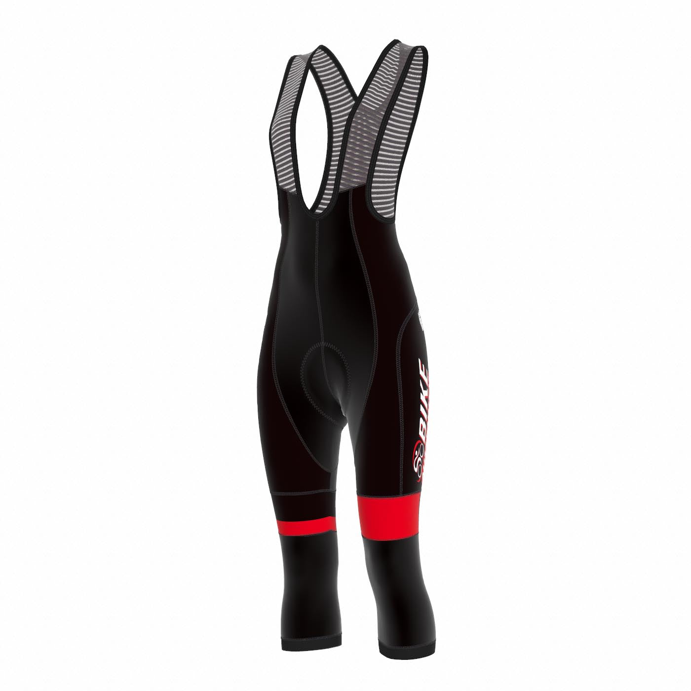 Bibtights 3/4 Icon Tempest - Women