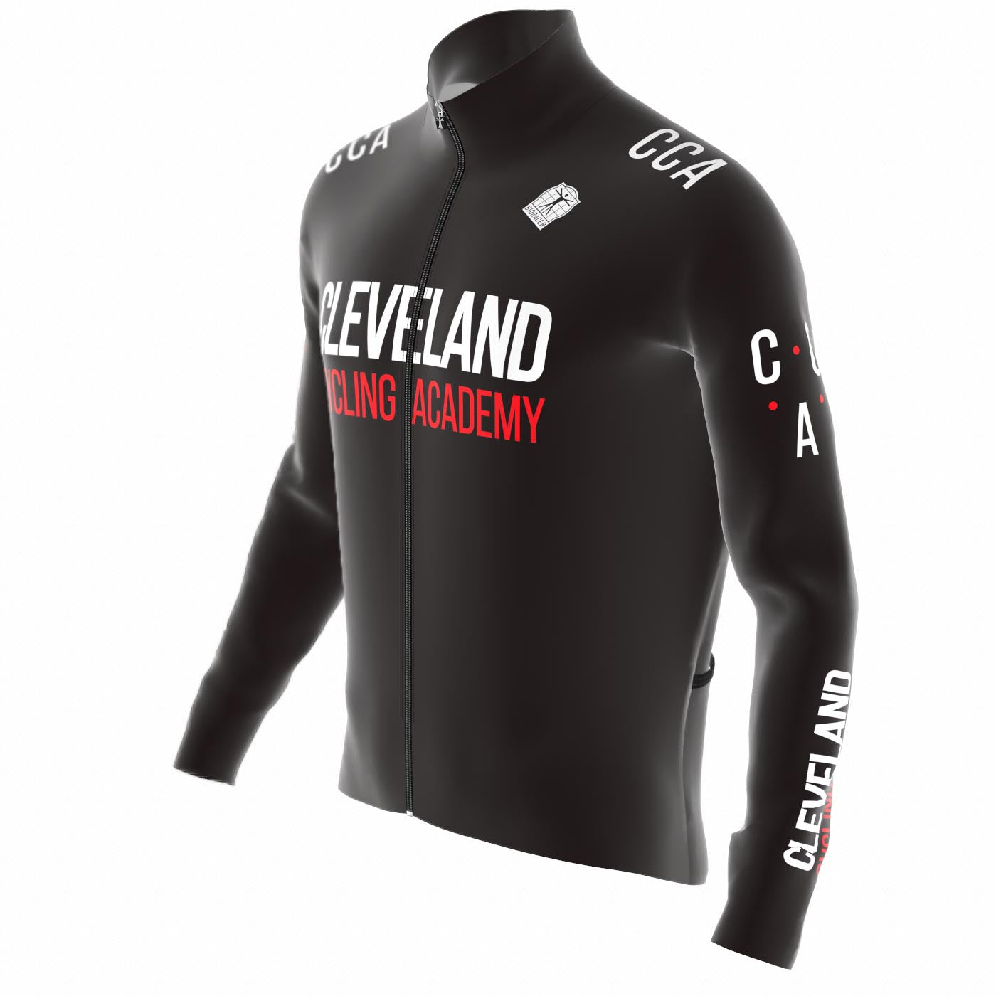 Jersey Ls Epic Tempest - Plus - Women