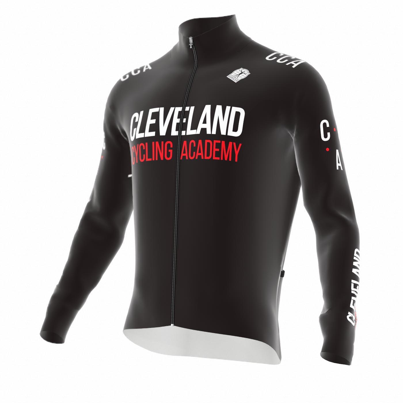 Jersey Ls Epic Tempest - Plus - Women