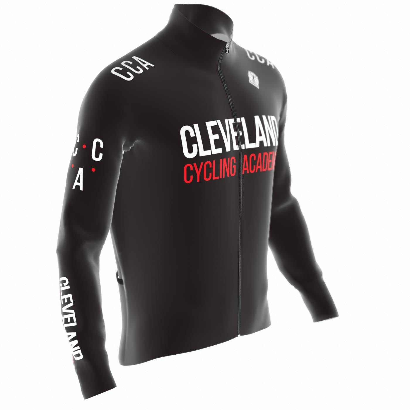 Jersey Ls Epic Tempest - Plus - Women