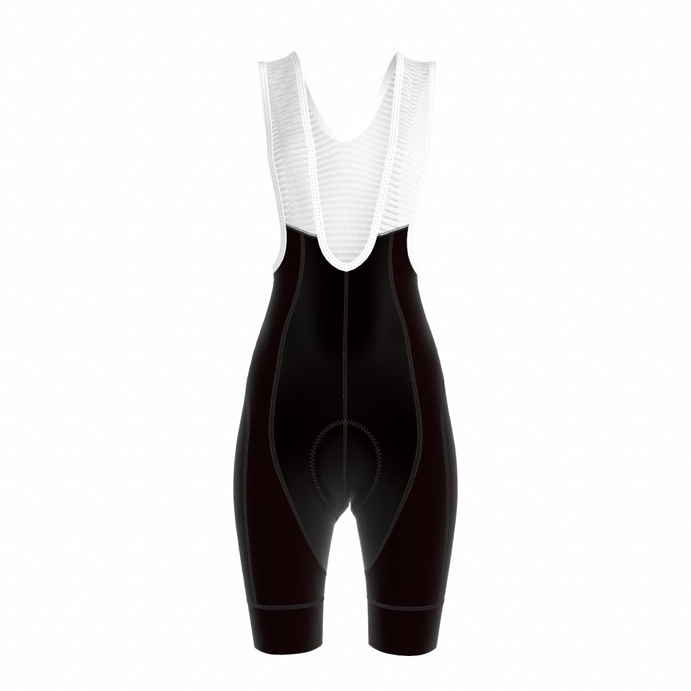 Bibshort Icon Lycra - Women