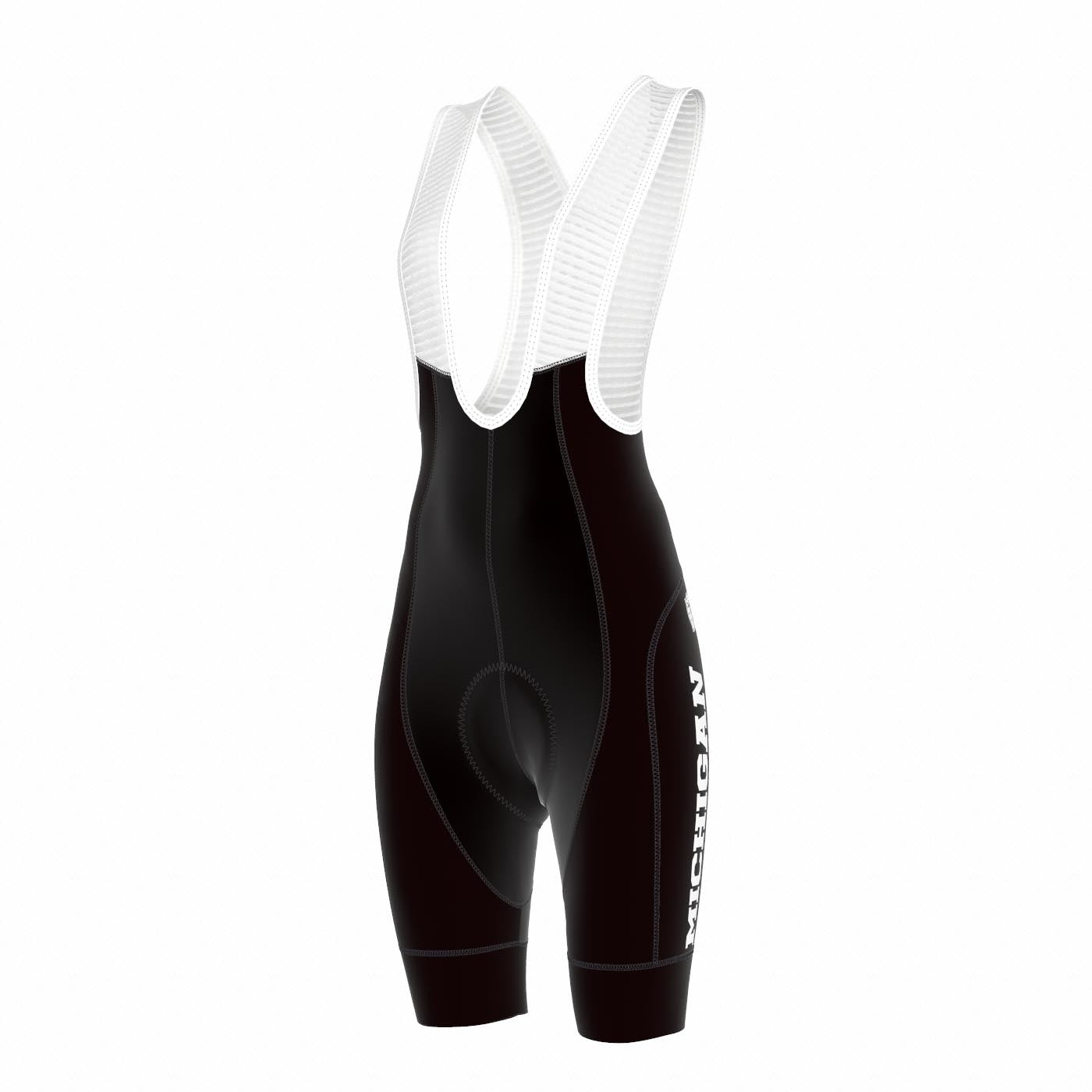 Bibshort Icon Lycra - Women