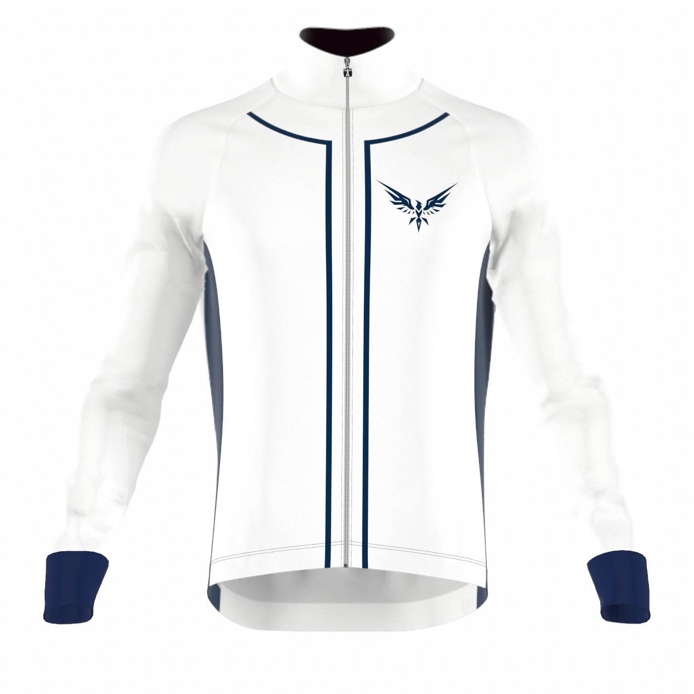 Jersey LS Icon Tempest - Men