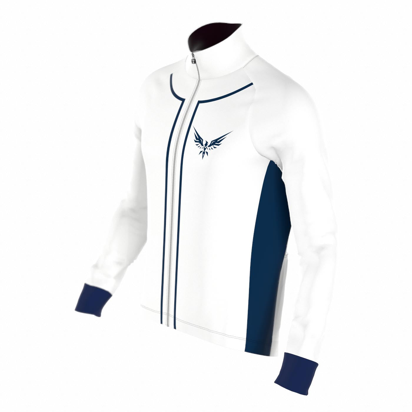 Jersey LS Icon Tempest - Men