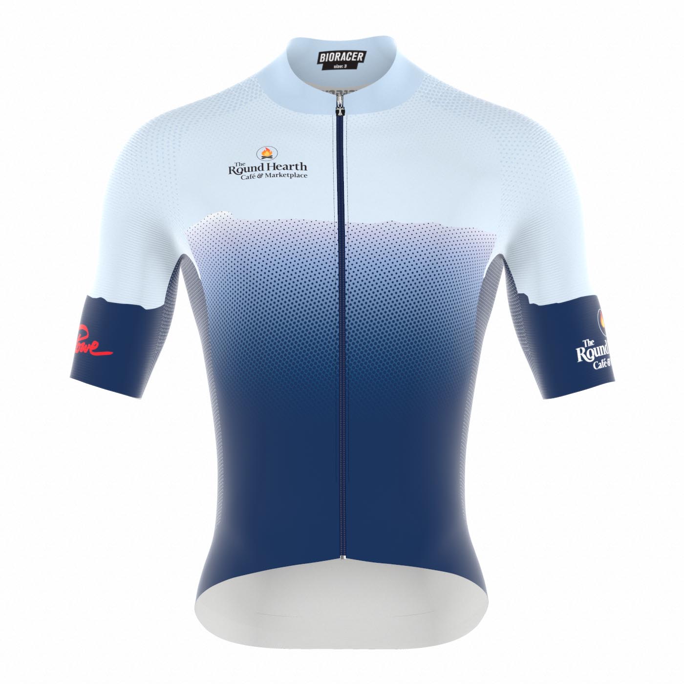 Jersey SS Epic - Plus - Women