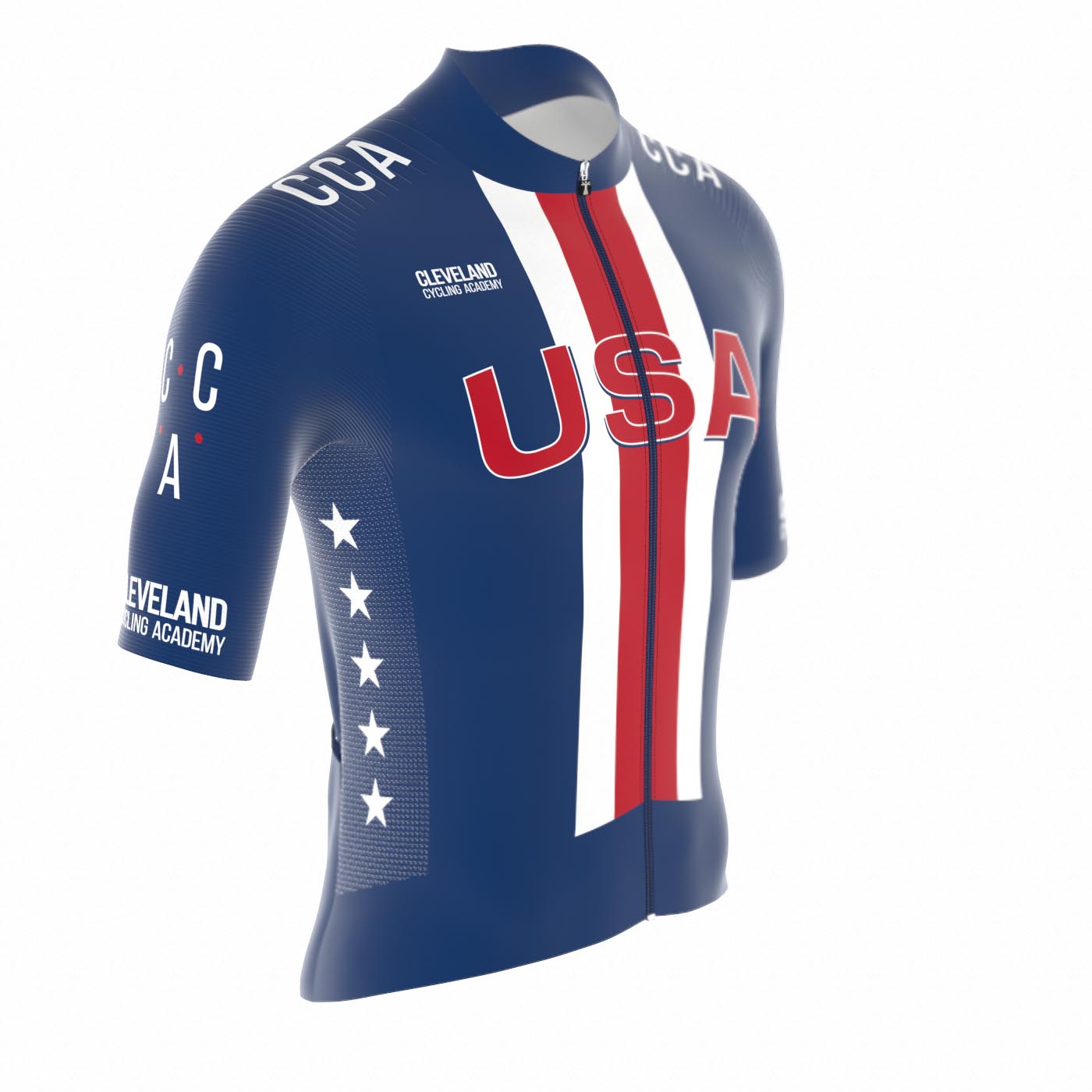 Jersey SS Epic Breeze - Plus - Men