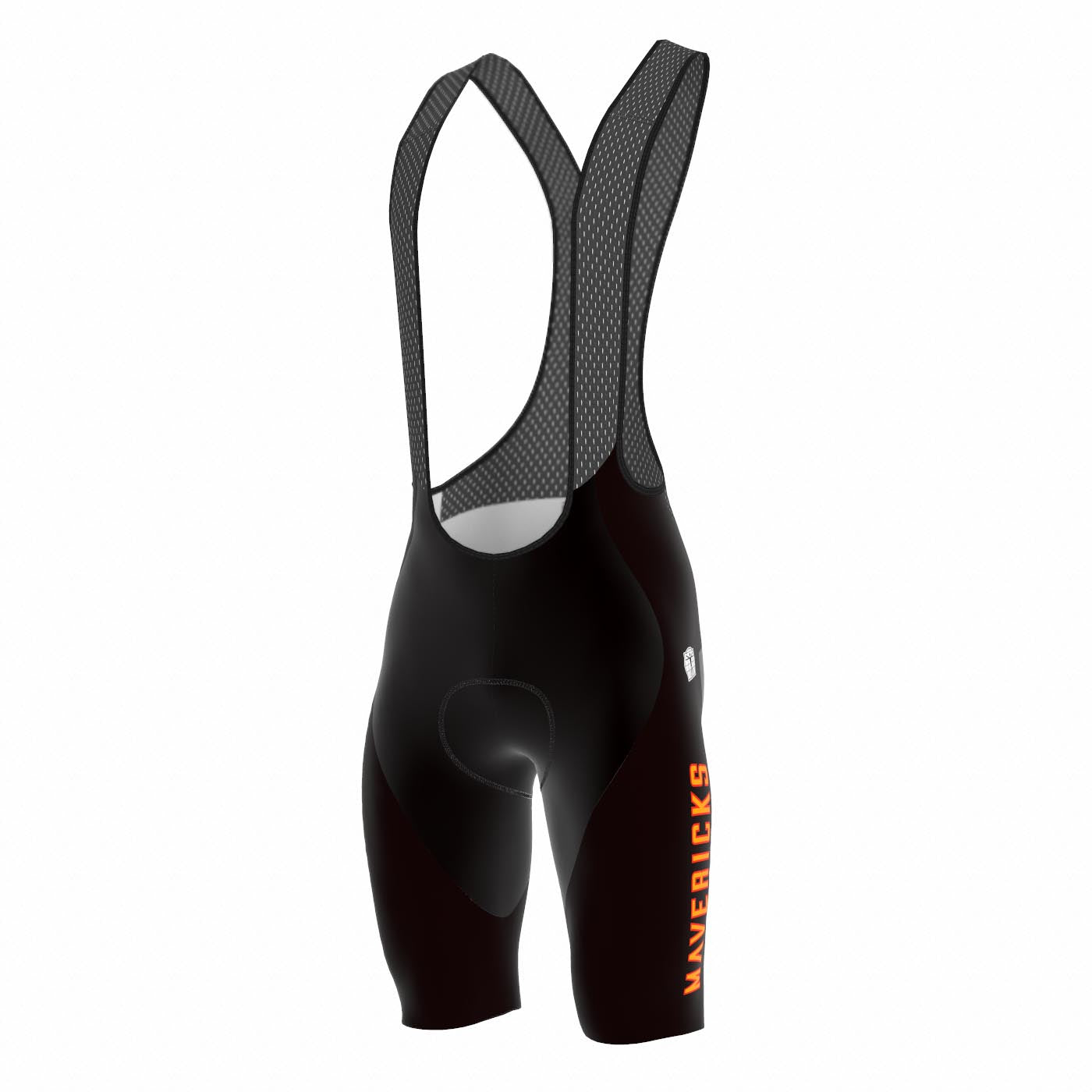 Bibshort Epic 2.0 (No Back Zip) - Women