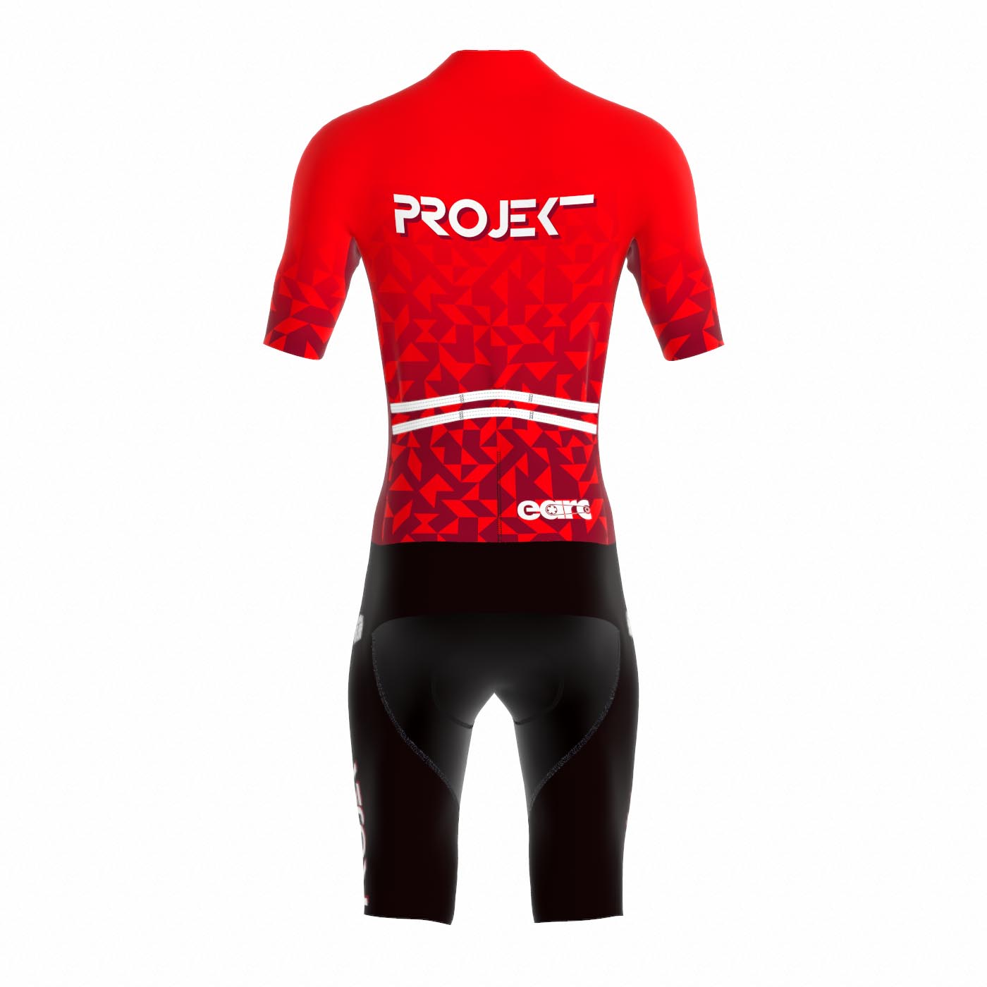 Epic Breeze Road Race Suit - Men