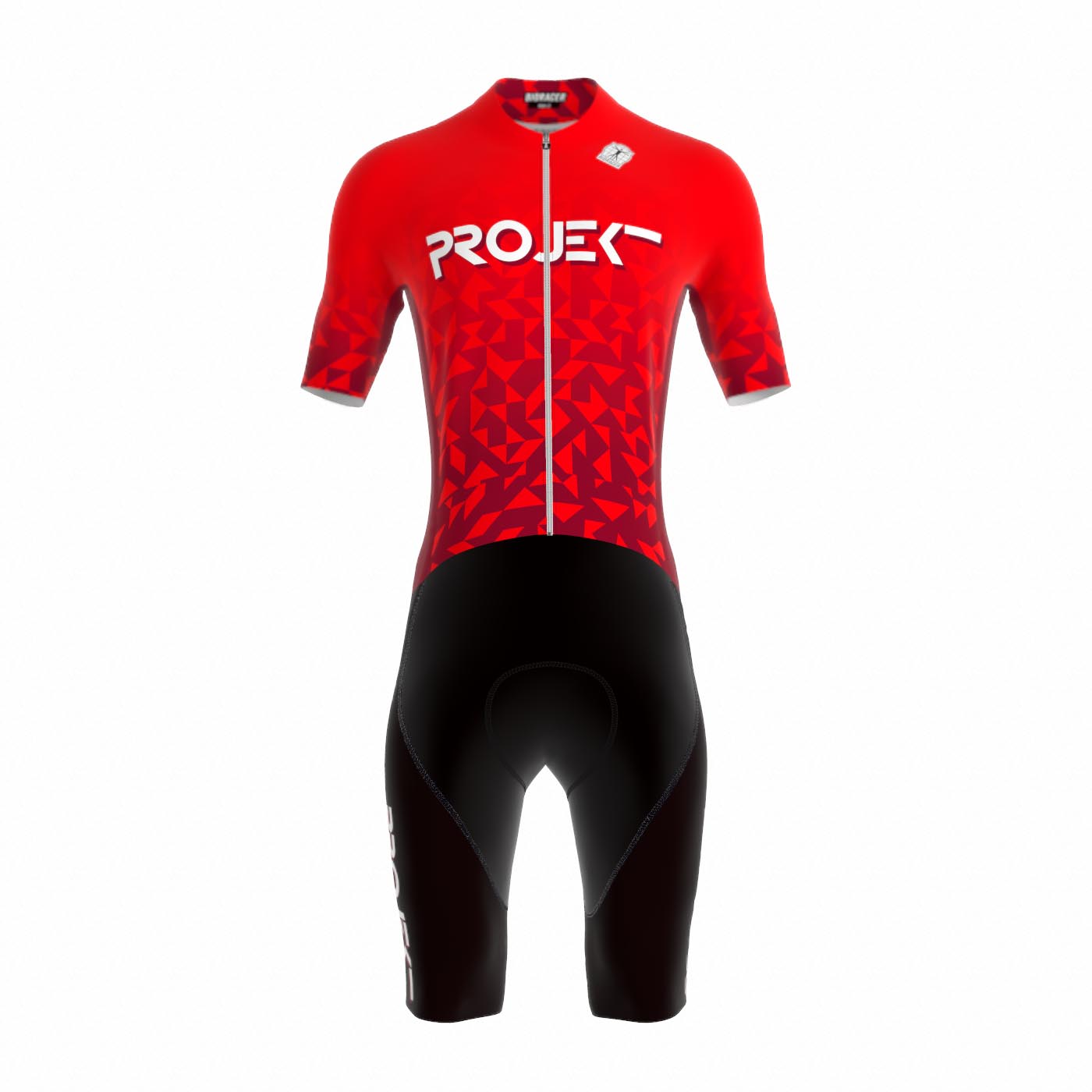 Epic Breeze Road Race Suit - Men