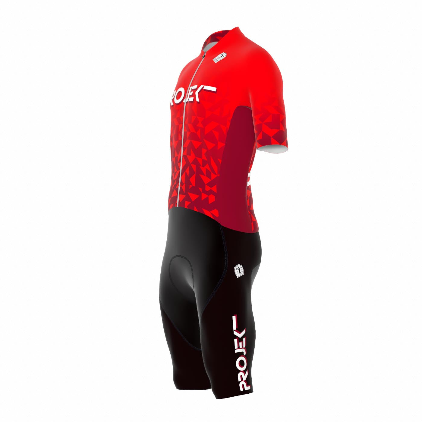 Epic Breeze Road Race Suit - Men