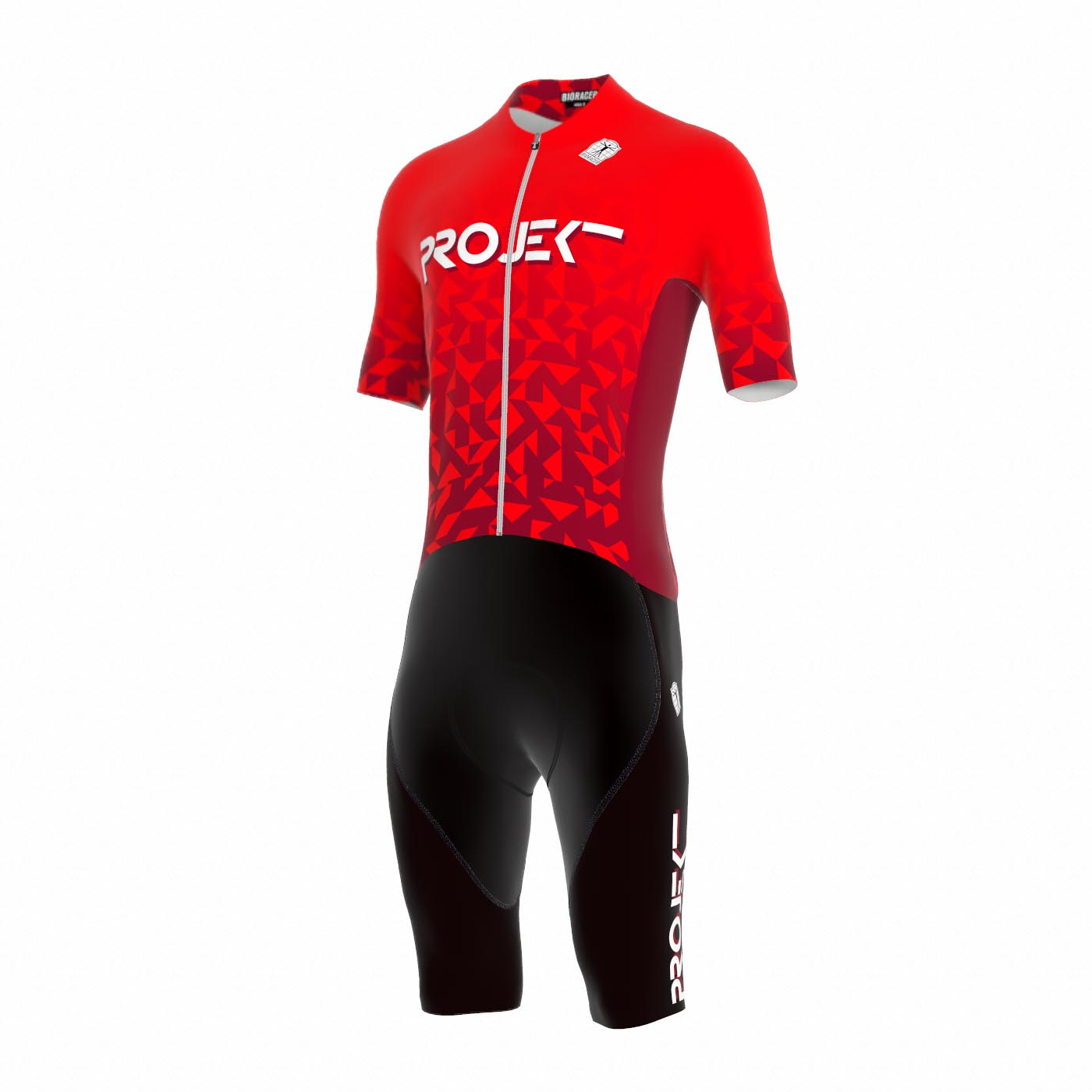 Epic Breeze Road Race Suit - Men