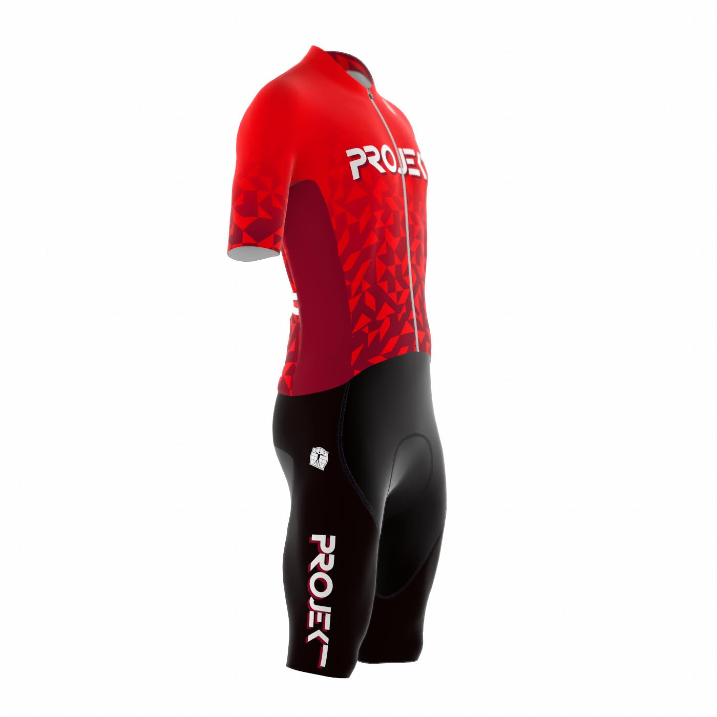 Epic Breeze Road Race Suit - Men