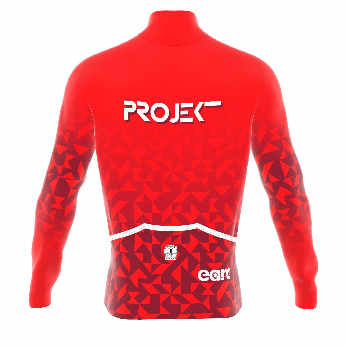 Jersey Ls Epic Tempest - Plus - Men