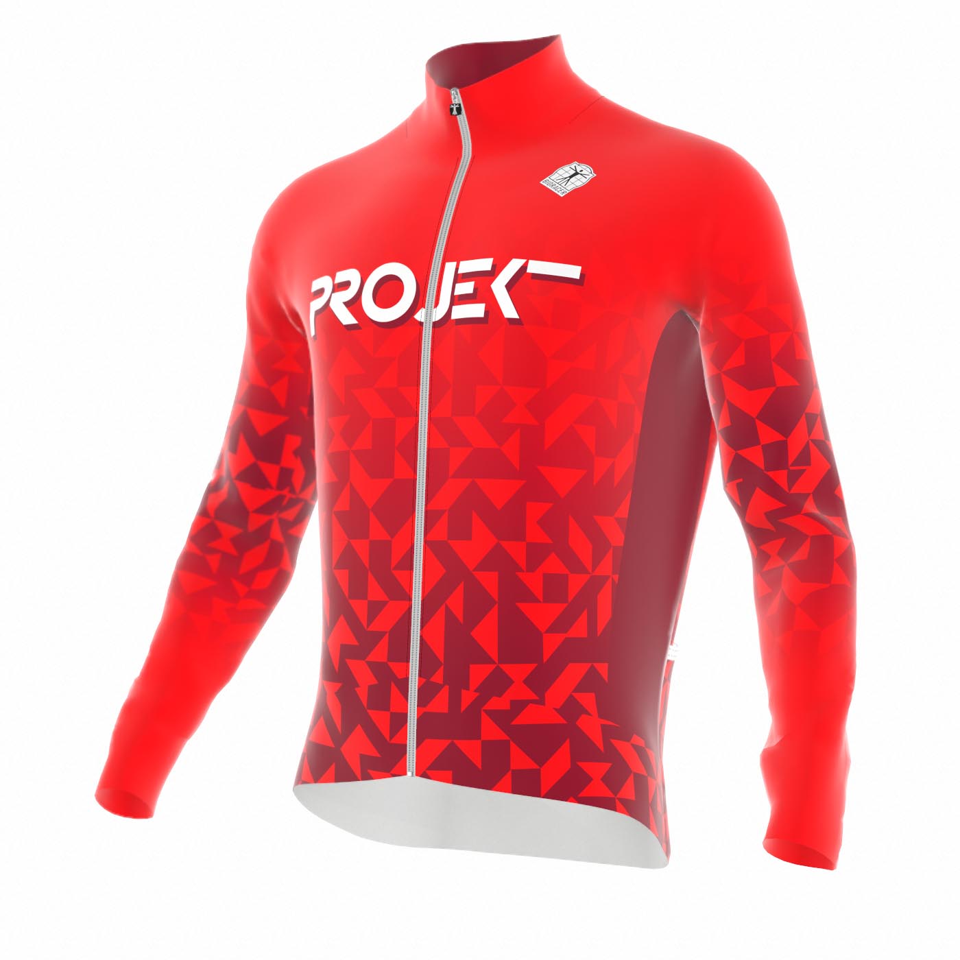 Jersey Ls Epic Tempest - Plus - Men