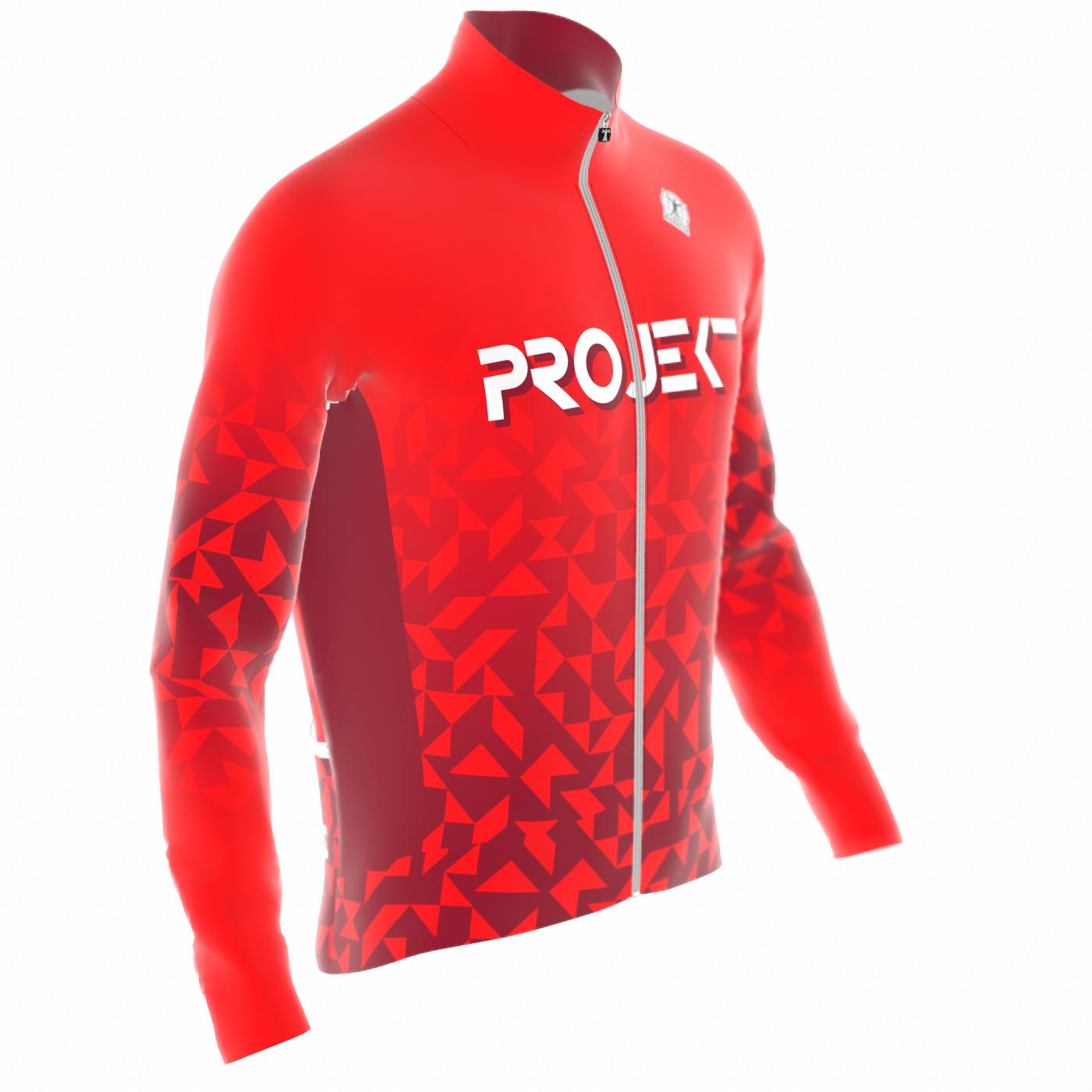 Jersey Ls Epic Tempest - Plus - Men