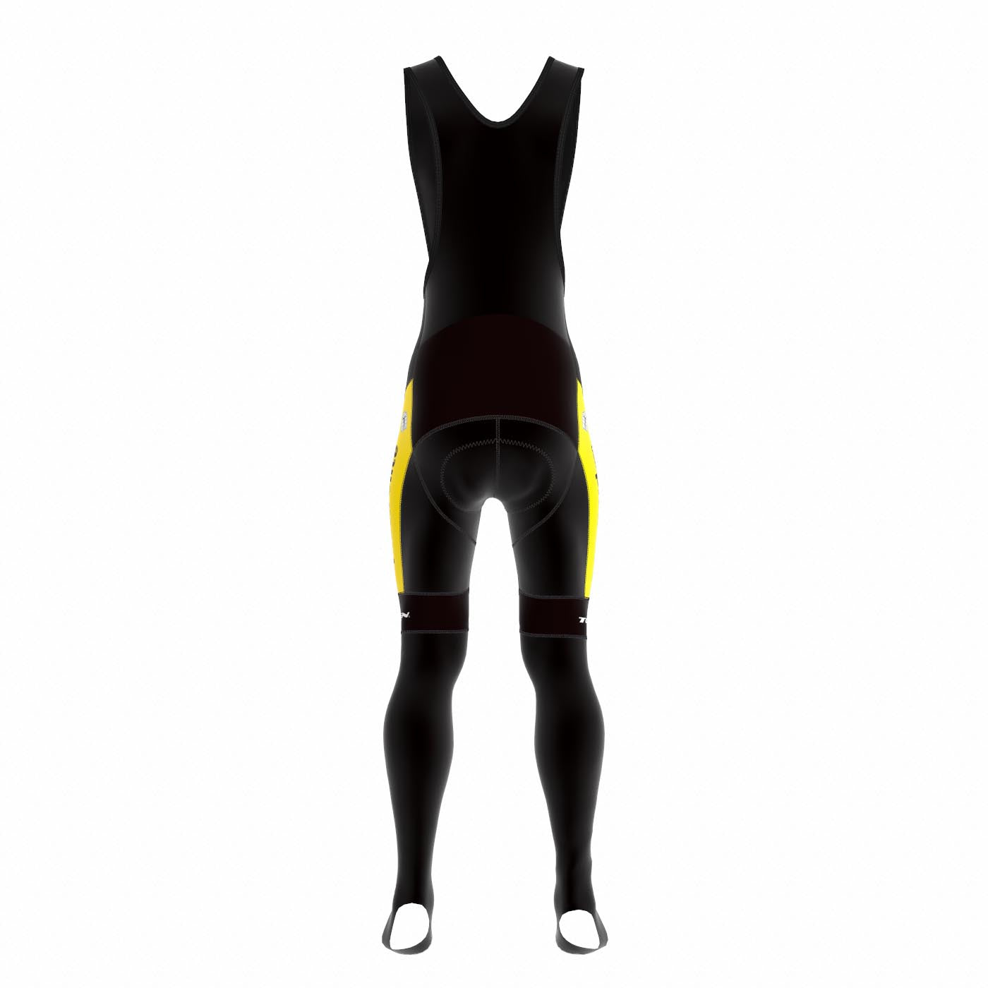 Bibtights Icon Tempest - Men