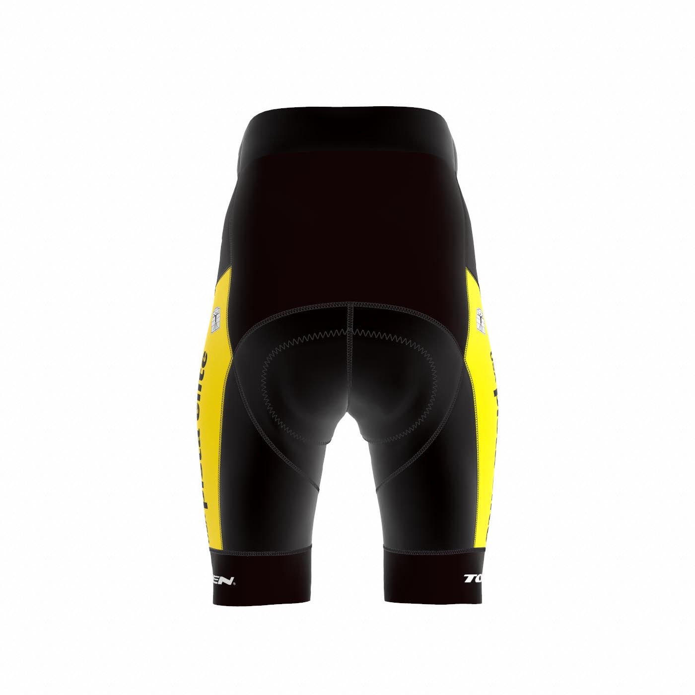 Shorts Icon Lycra - Women