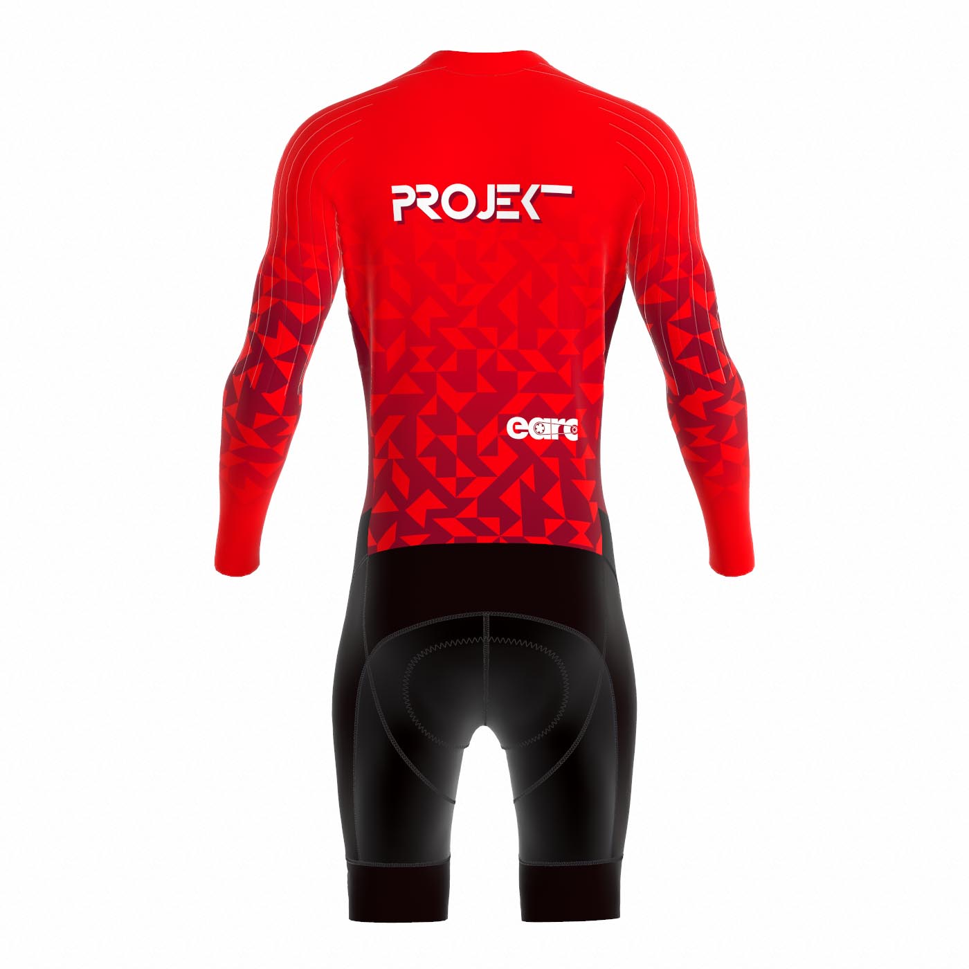 Aerosuit LS Epic Time Trial - Men