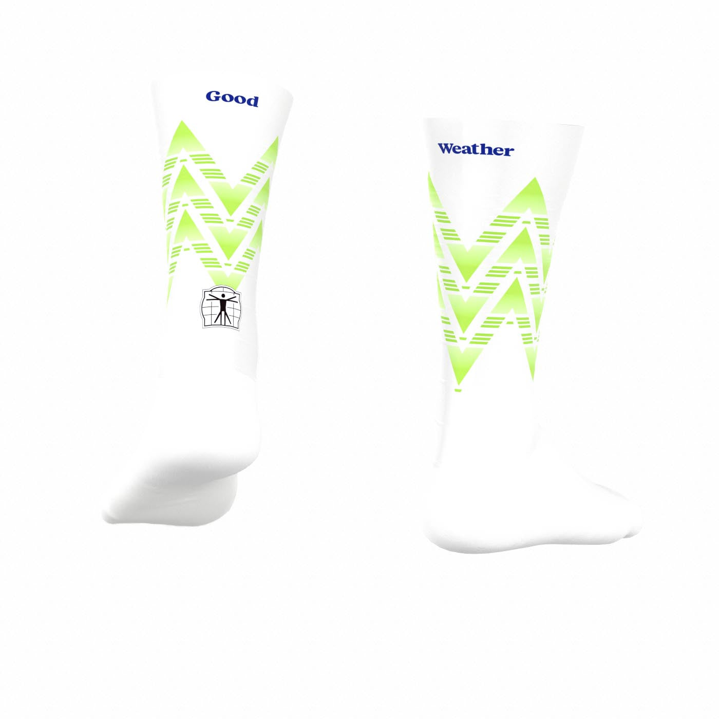 Crew Socks - Outway