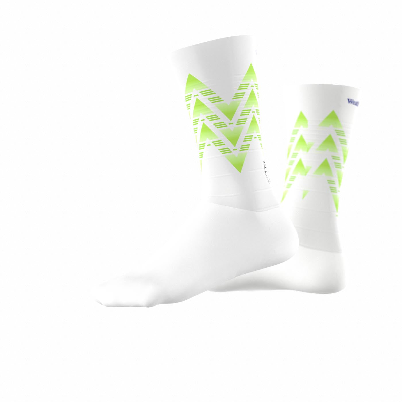 Crew Socks - Outway