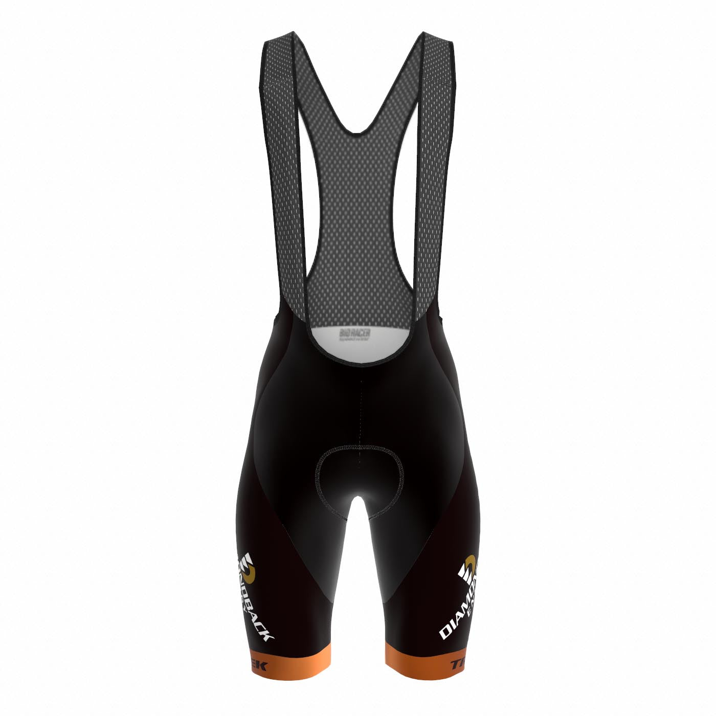 Bibshort Epic 2.0 - Men