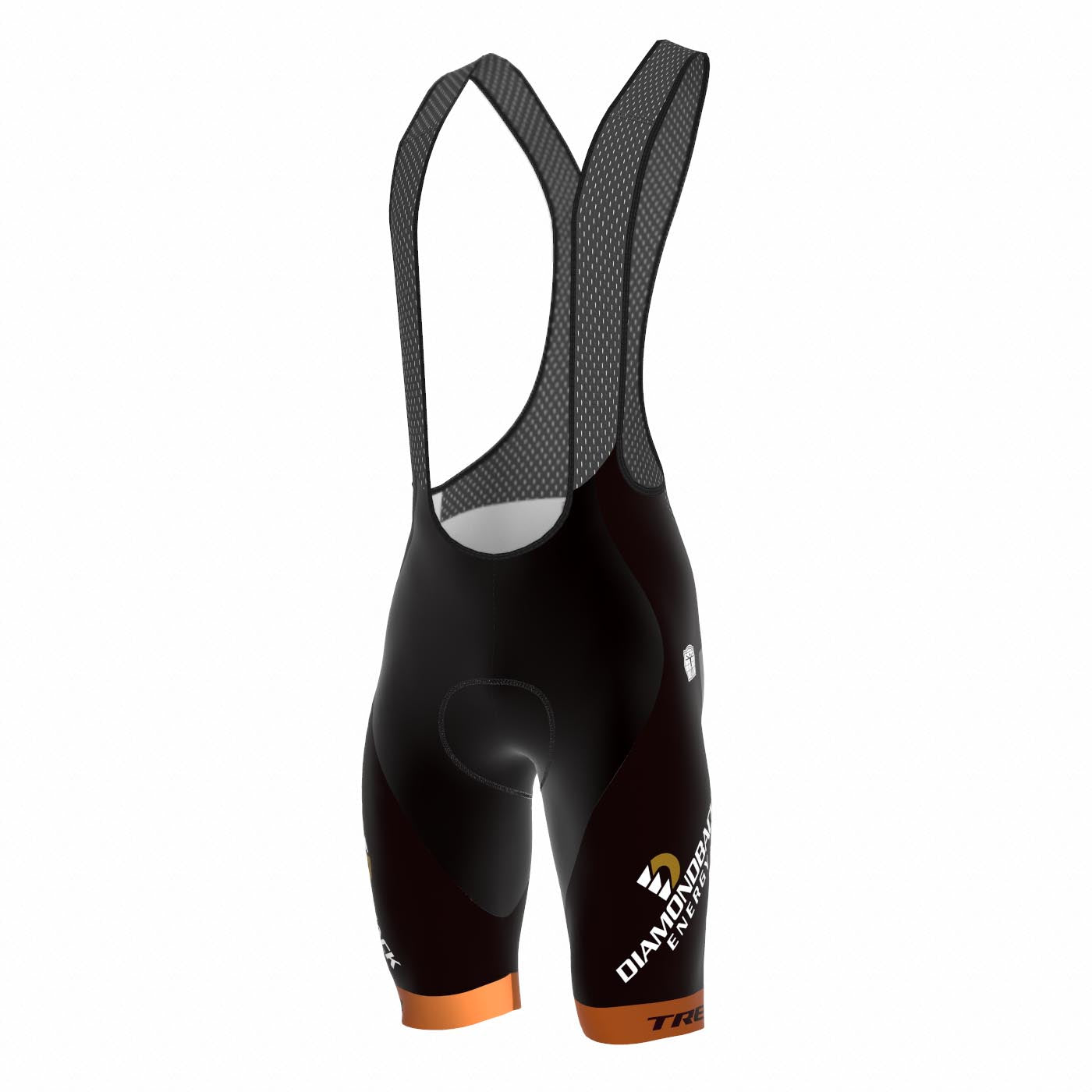 Bibshort Epic 2.0 - Men