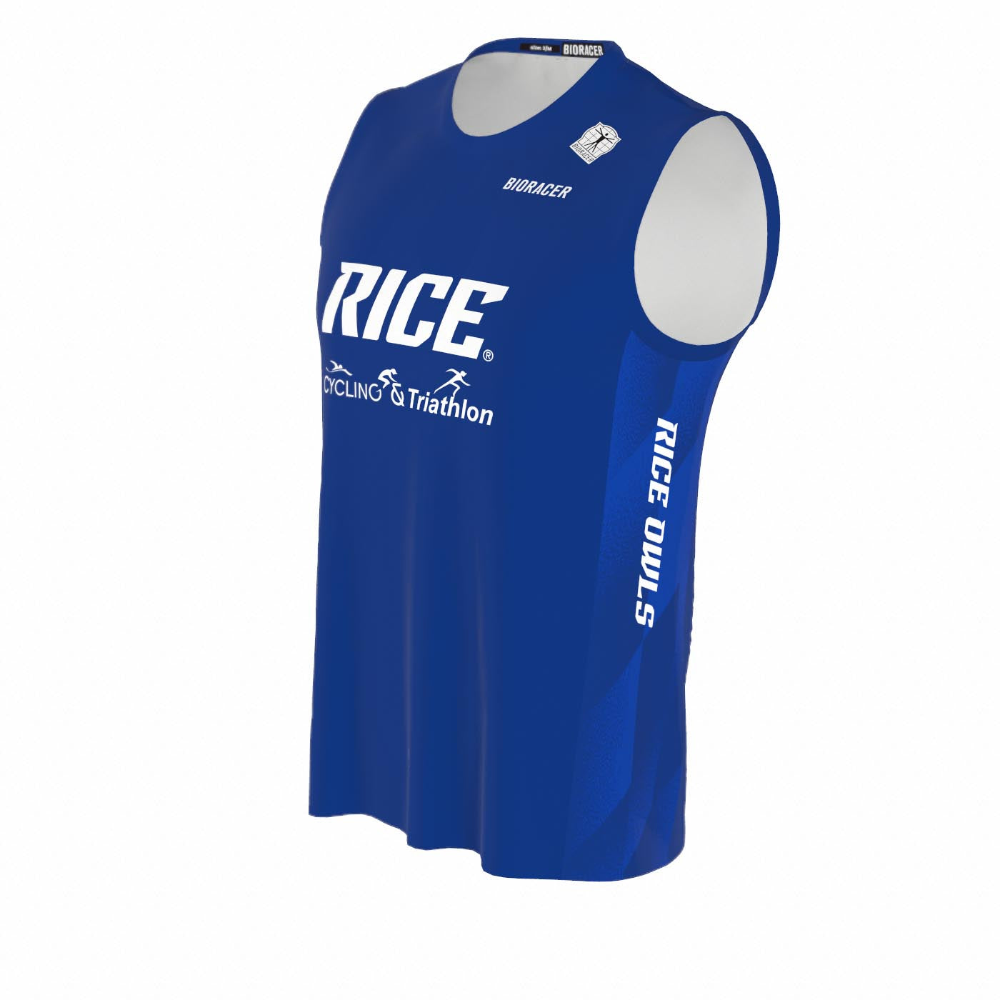 Singlet Athletics - Women