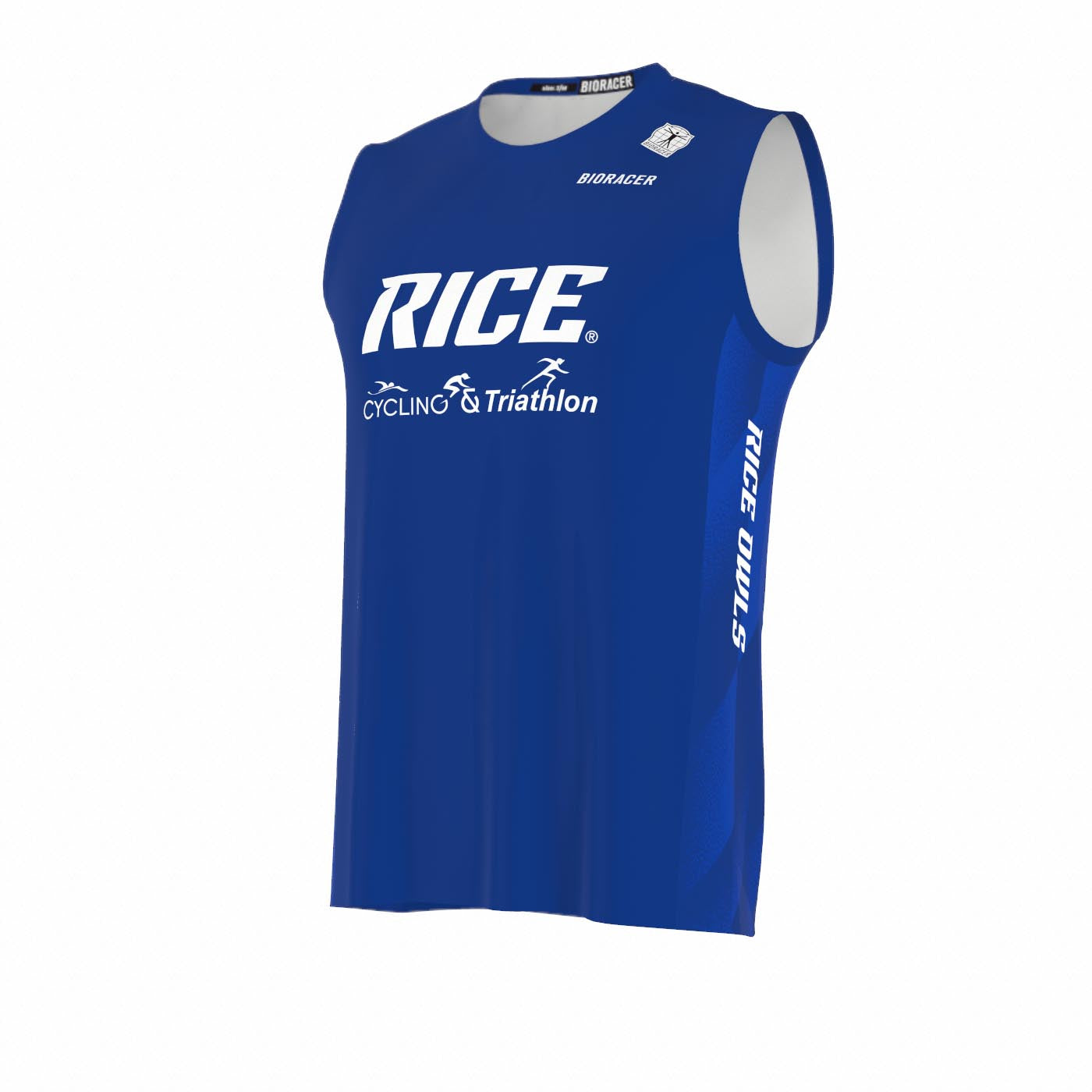 Singlet Athletics - Women