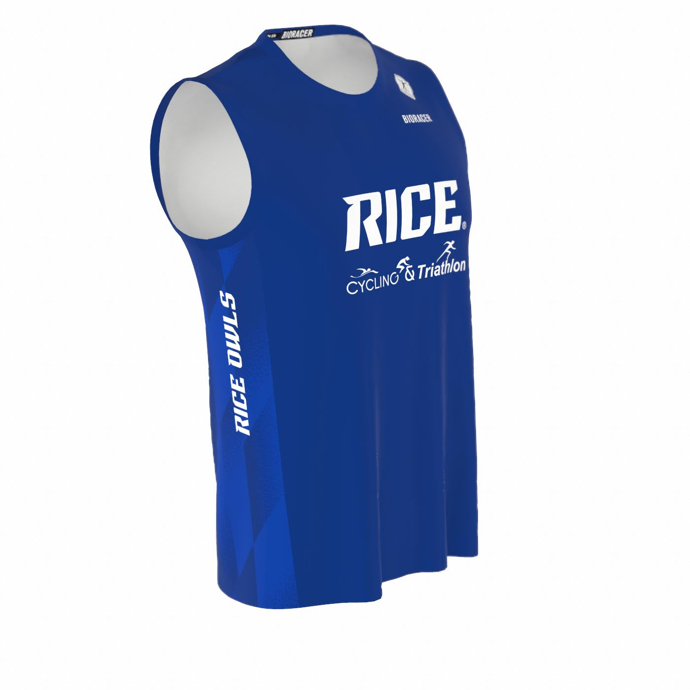 Singlet Athletics - Women