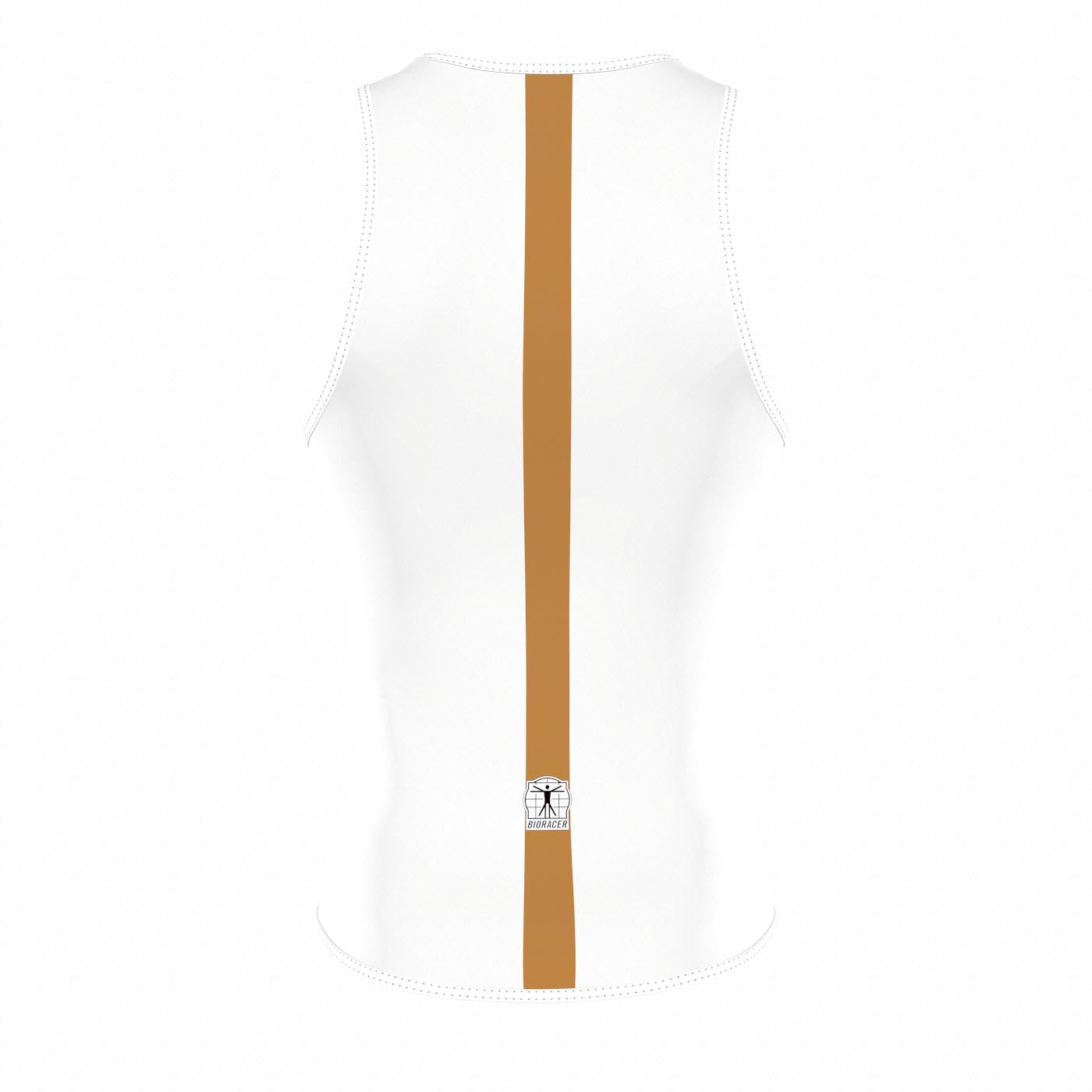 Sleeveless Breeze Baselayer - Unisex