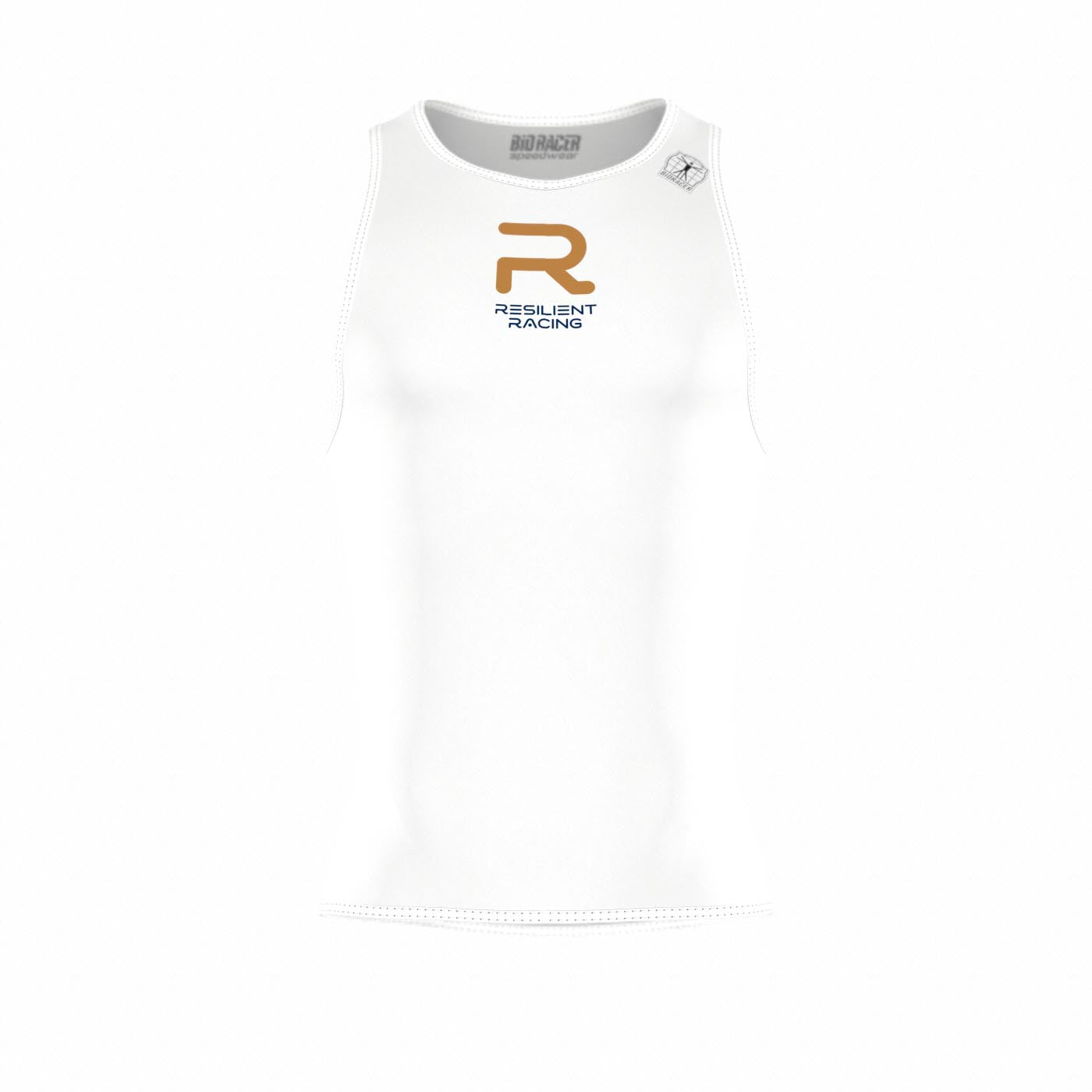 Sleeveless Breeze Baselayer - Unisex