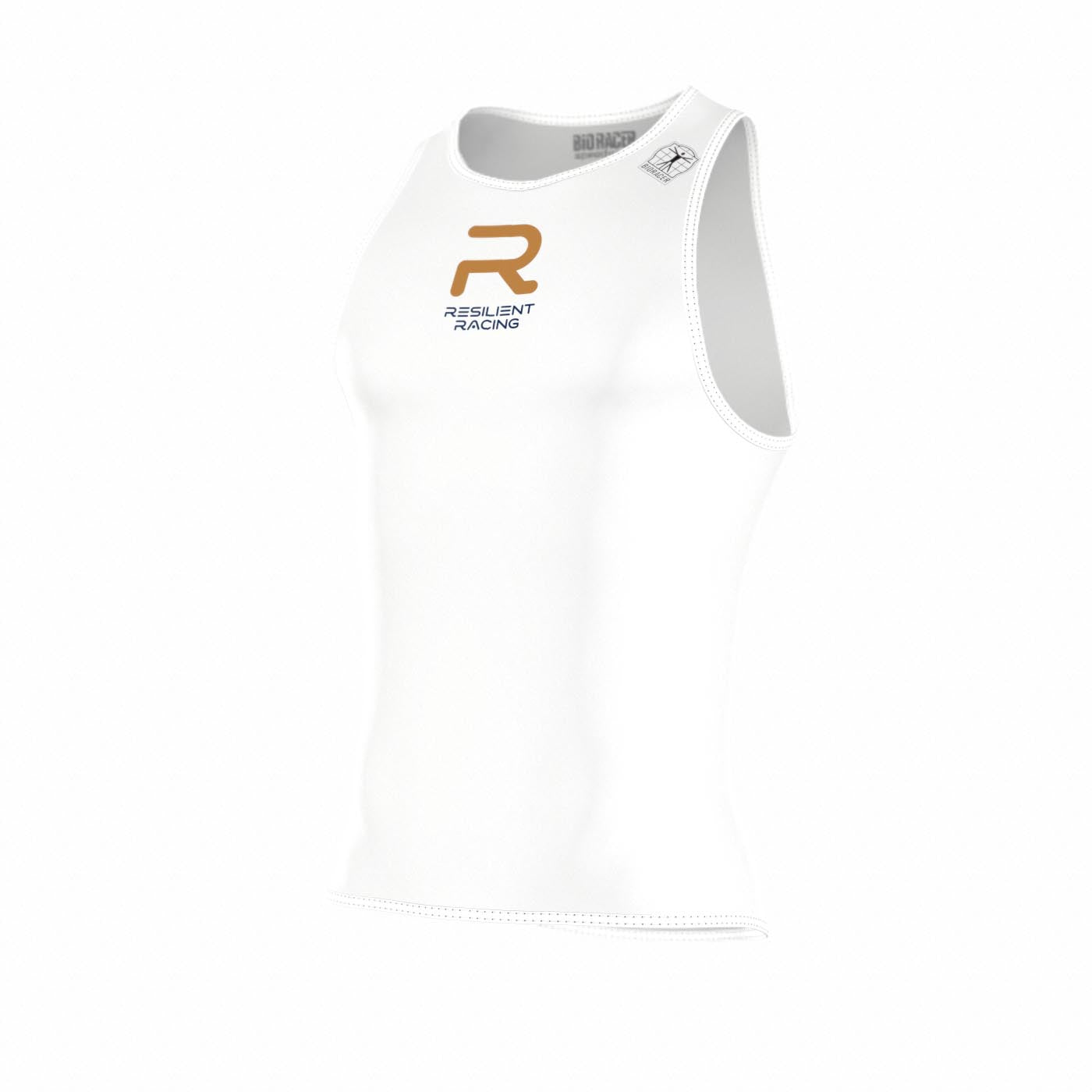 Sleeveless Breeze Baselayer - Unisex