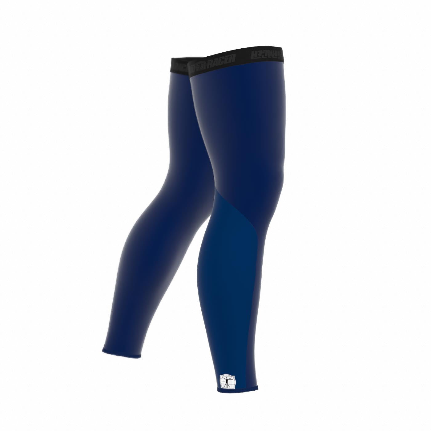 Lycra Mid-Season Legwarmers - Unisex