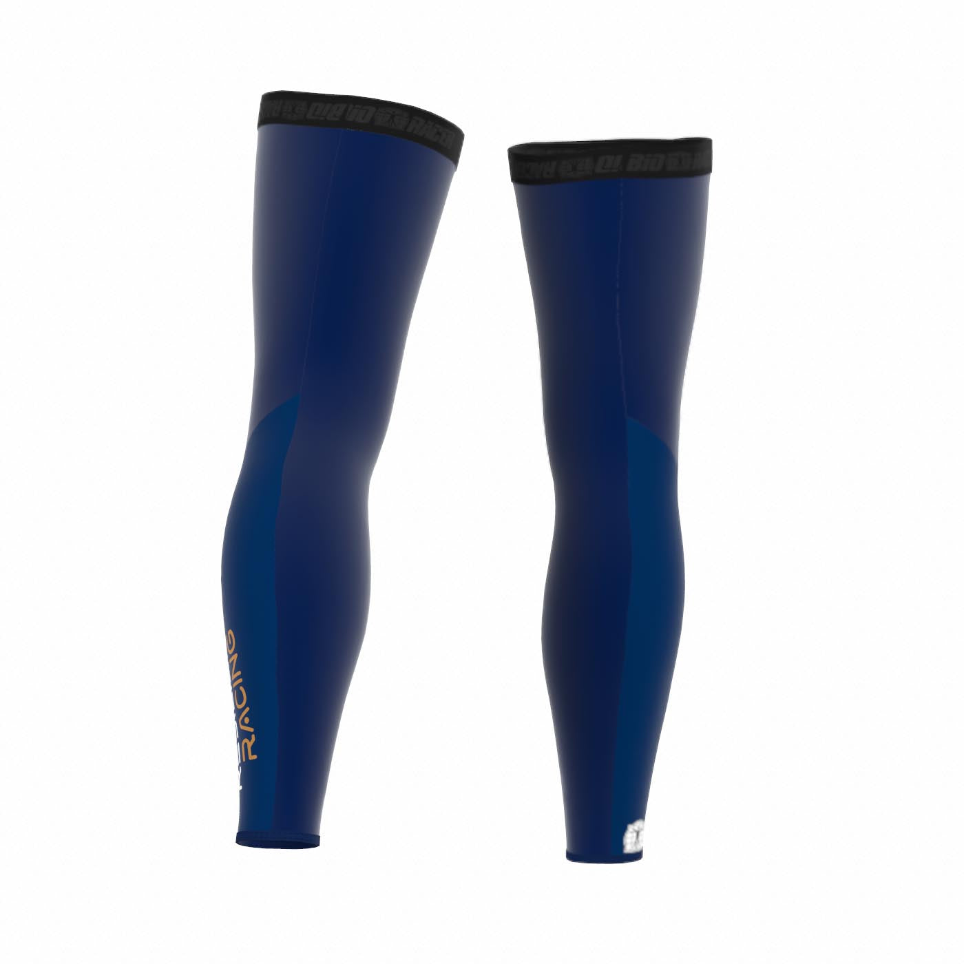 Lycra Mid-Season Legwarmers - Unisex