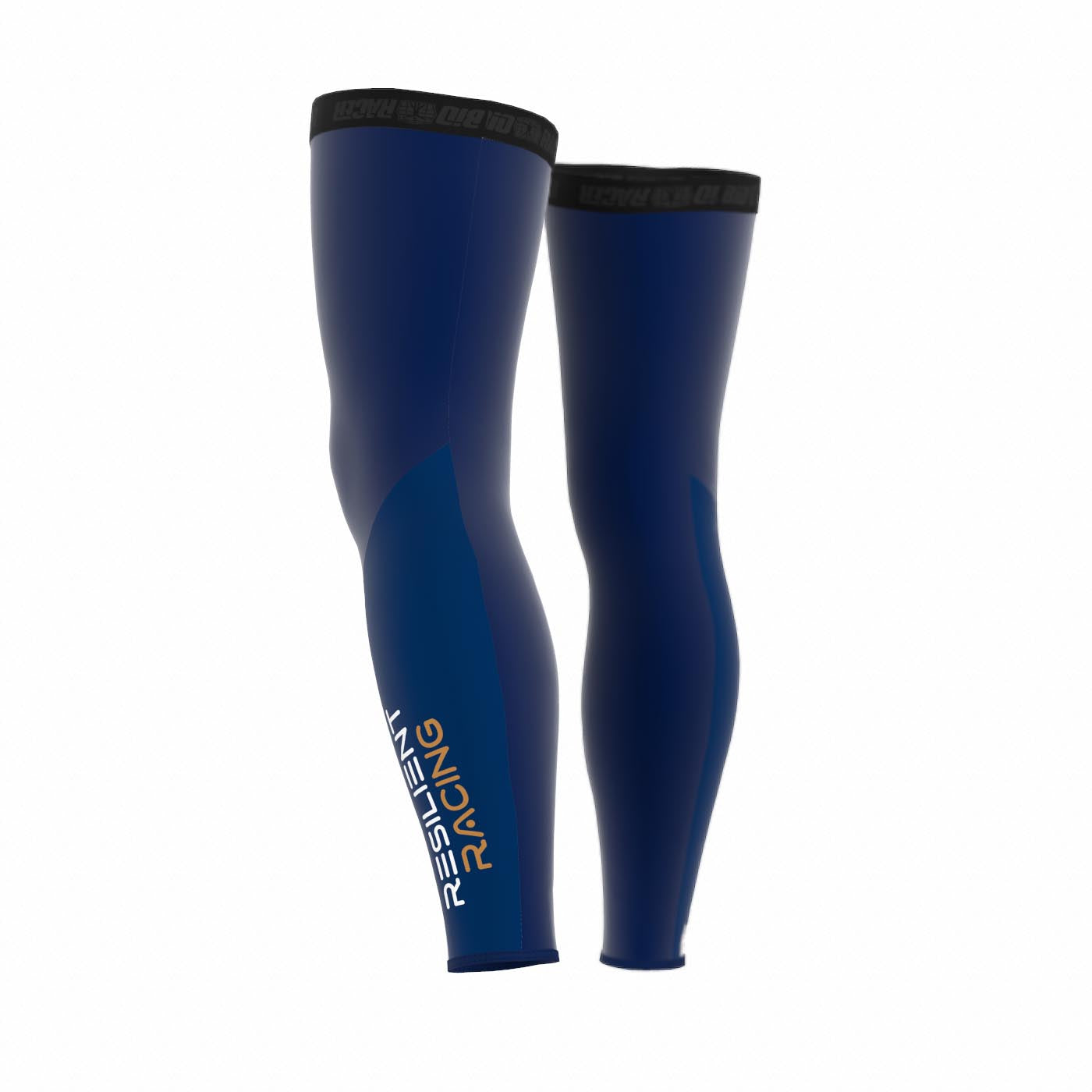 Lycra Mid-Season Legwarmers - Unisex