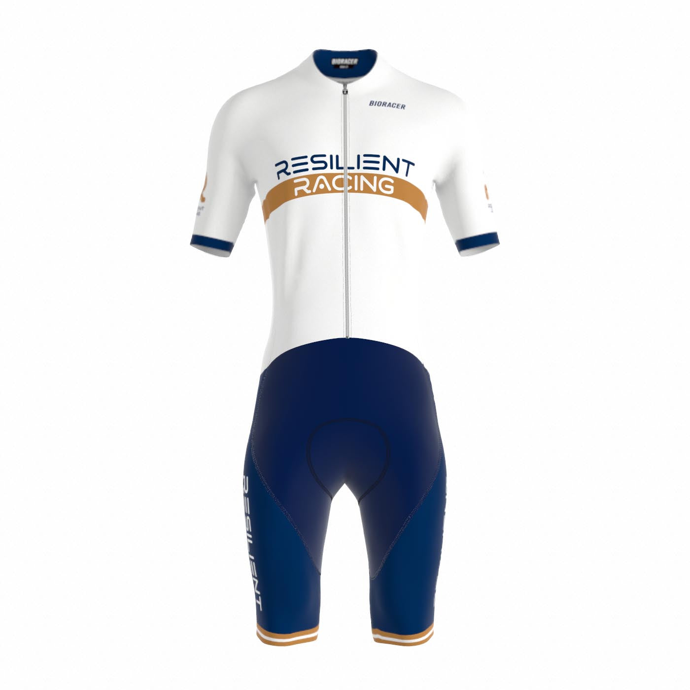 Epic Breeze Road Race Suit - Men