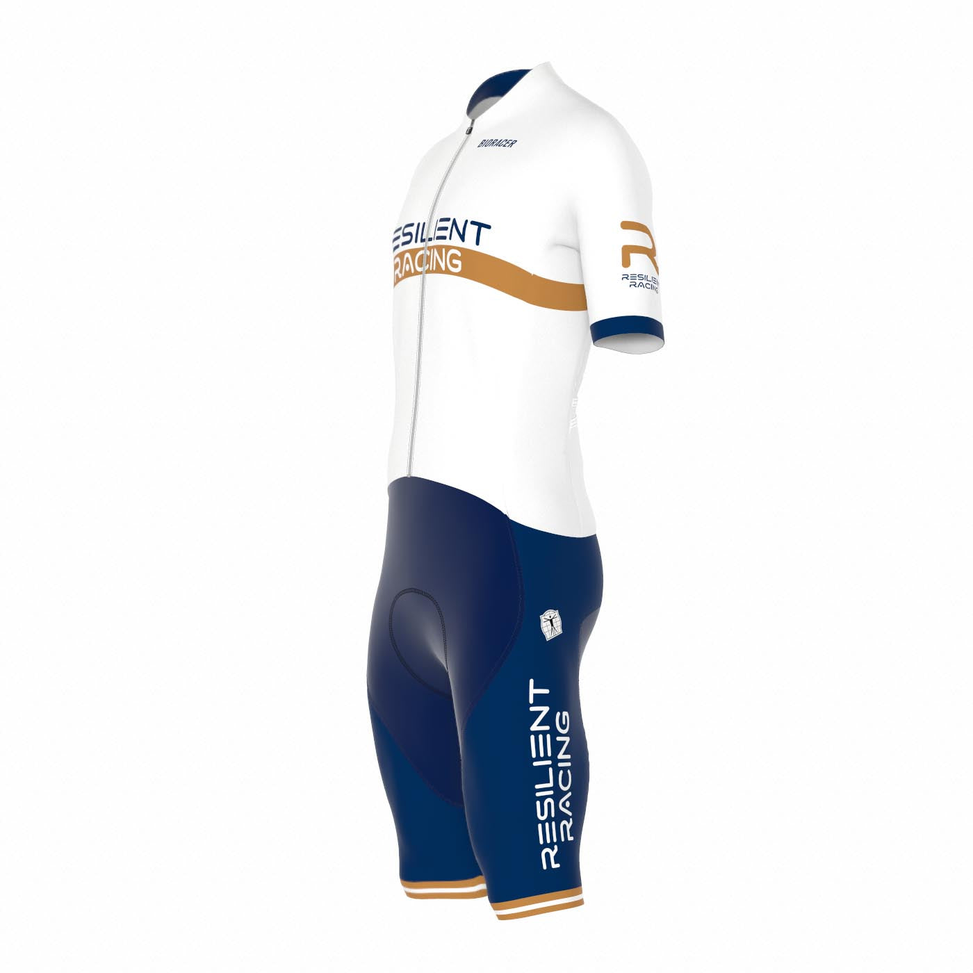 Epic Breeze Road Race Suit - Men