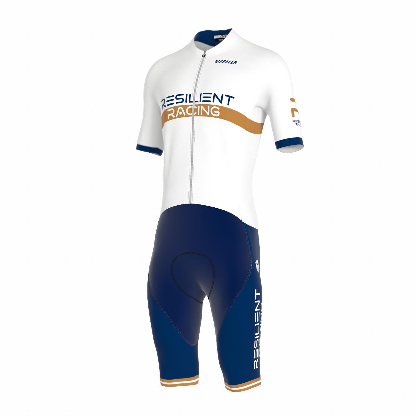 Epic Breeze Road Race Suit - Men