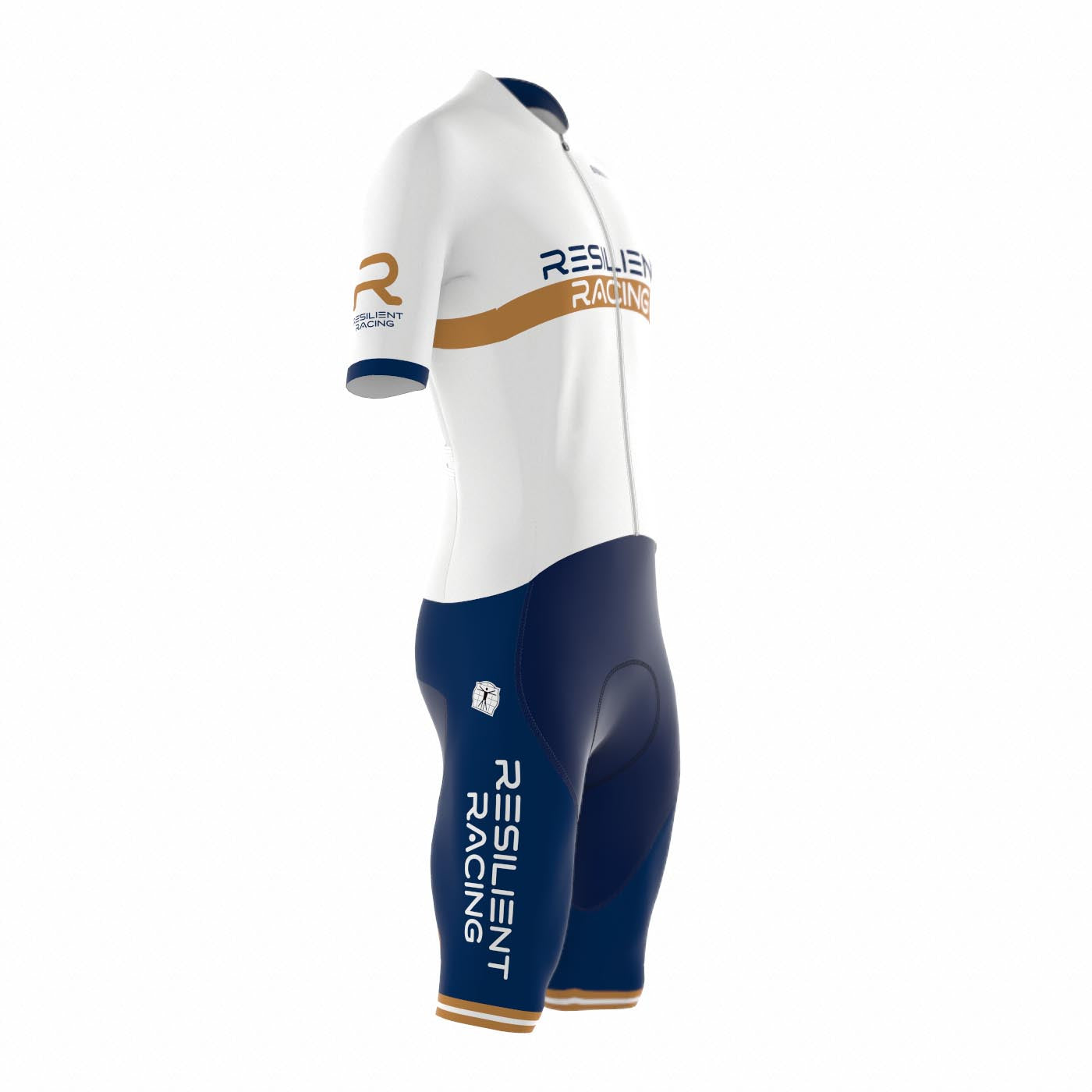 Epic Breeze Road Race Suit - Men