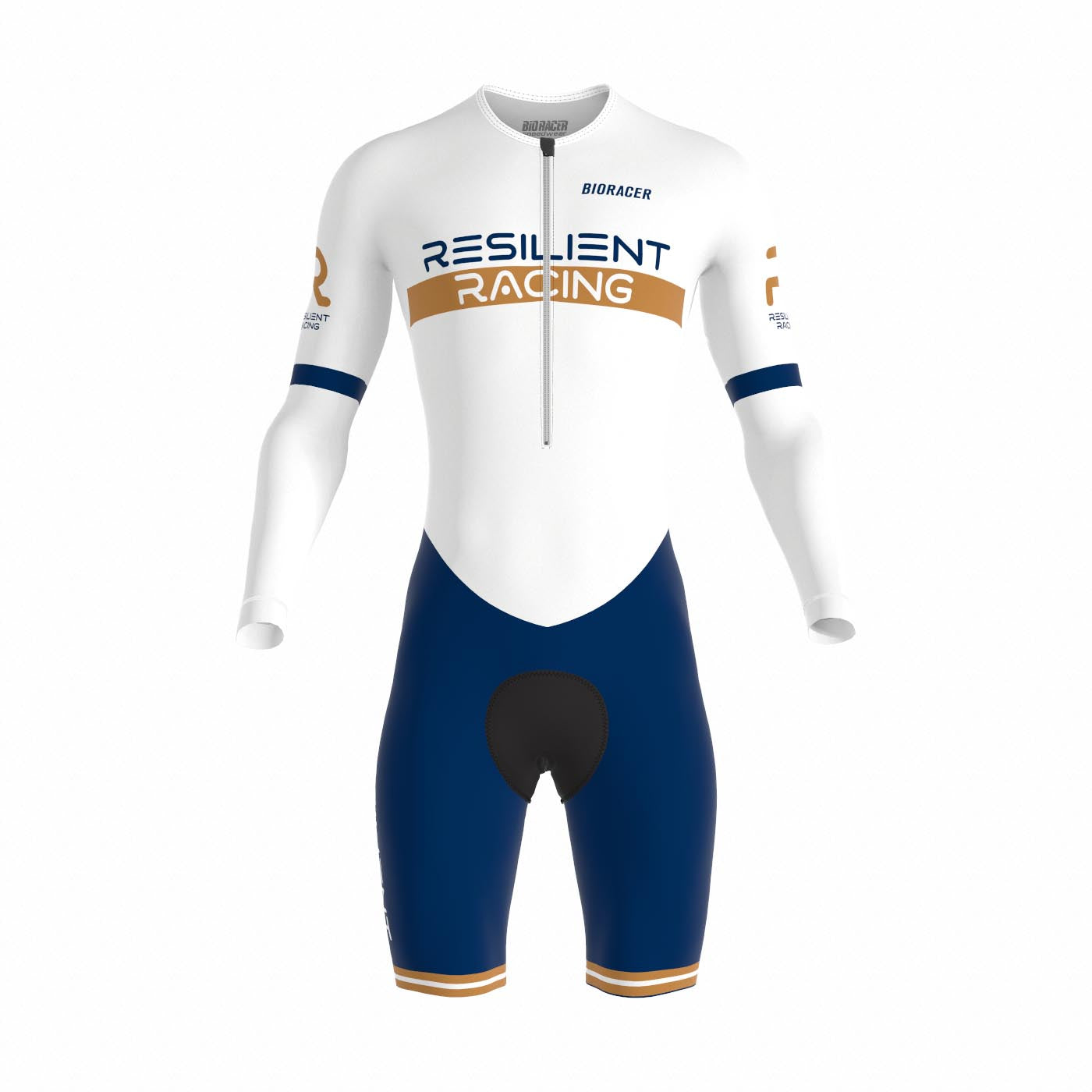 Aerosuit LS Epic Time Trial - Men