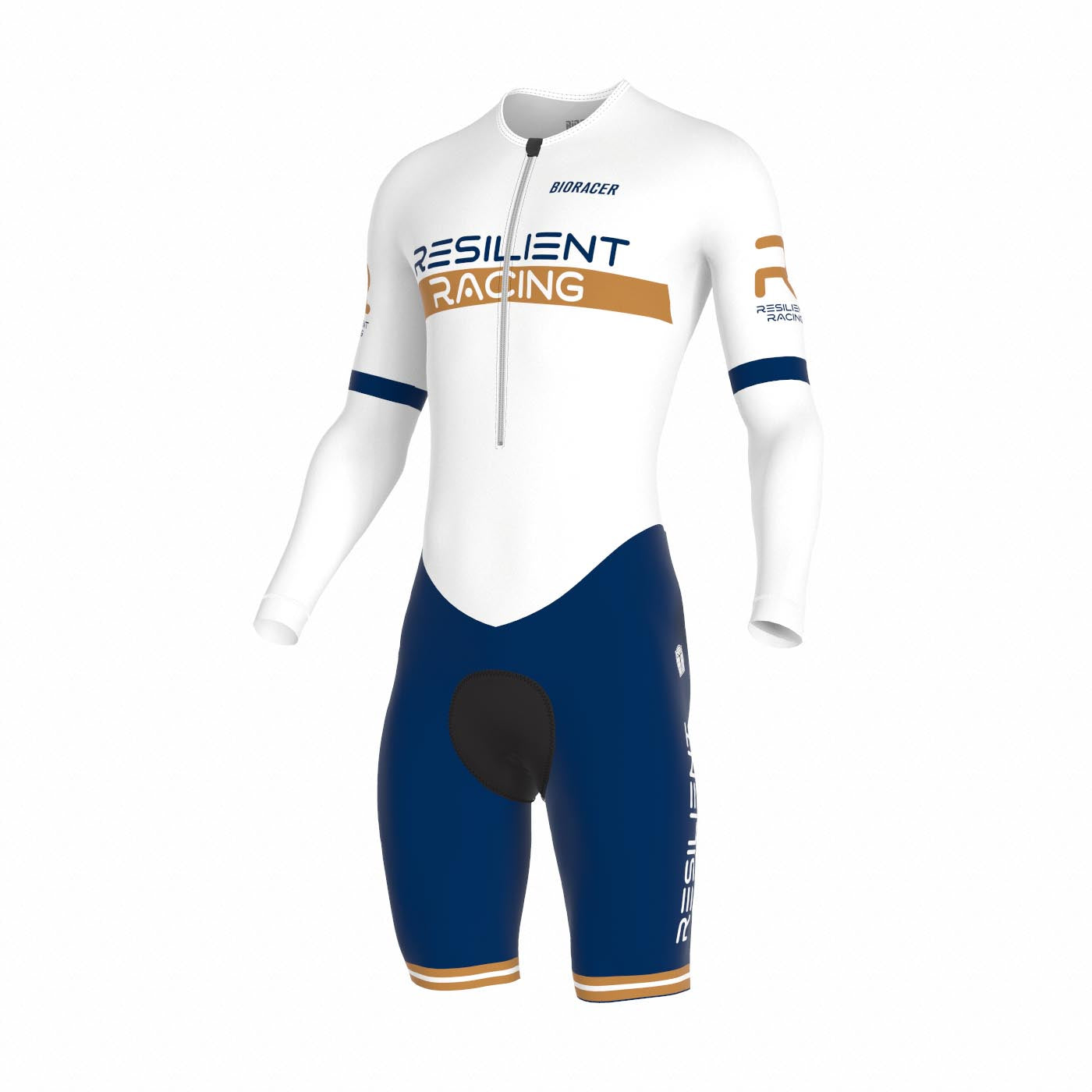 Aerosuit LS Epic Time Trial - Men