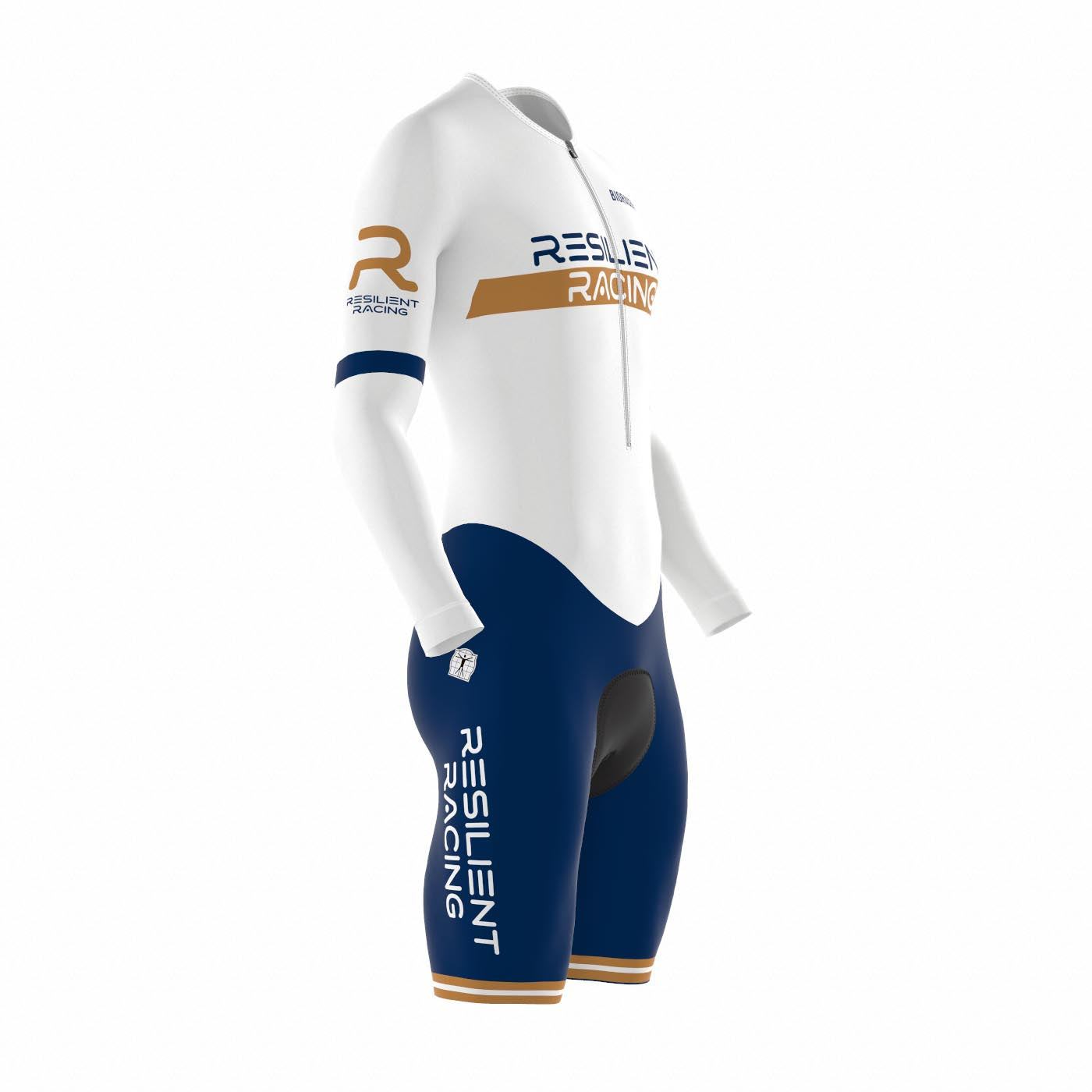 Aerosuit LS Epic Time Trial - Men