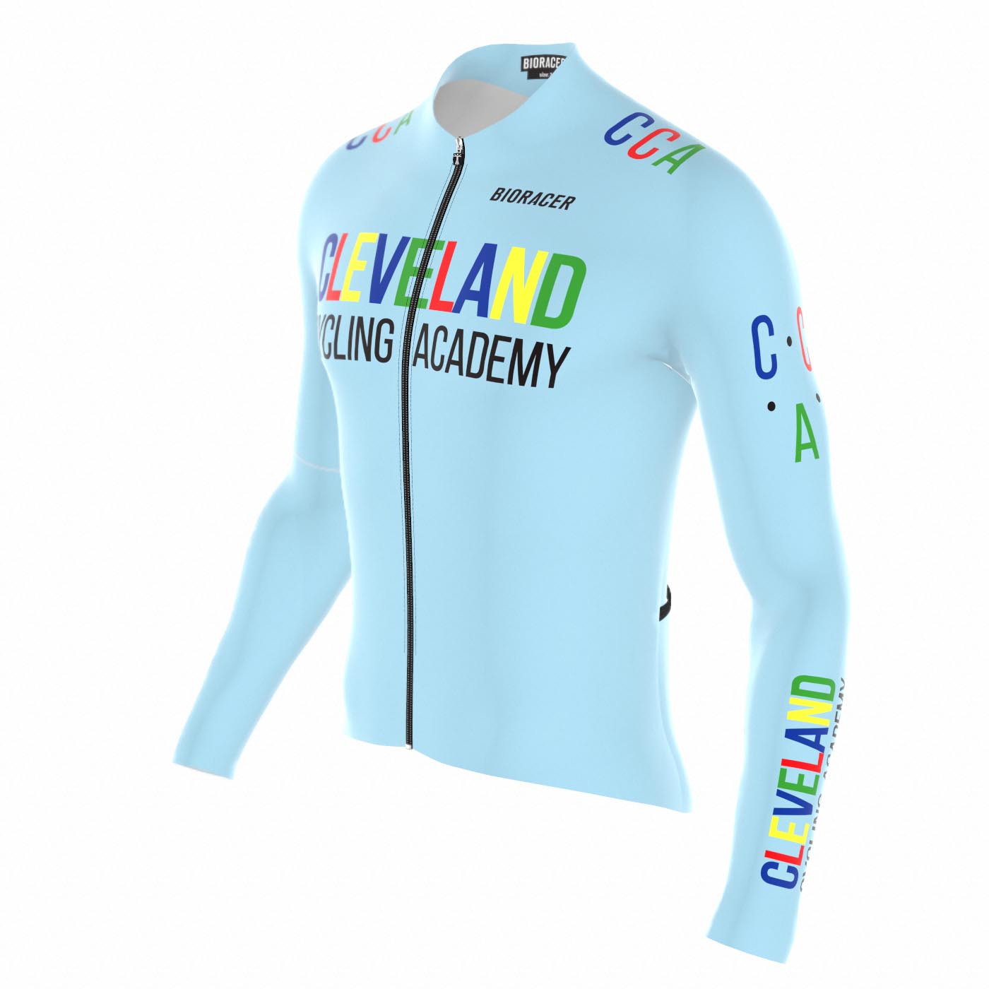 Epic Long Sleeve Jersey - Plus - Men