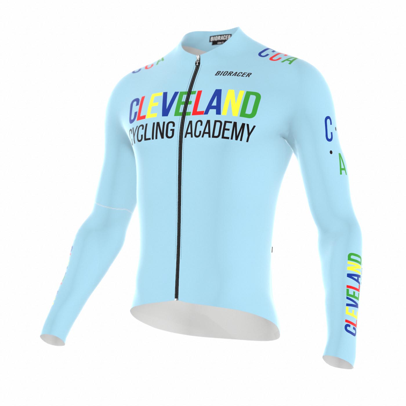 Epic Long Sleeve Jersey - Plus - Men