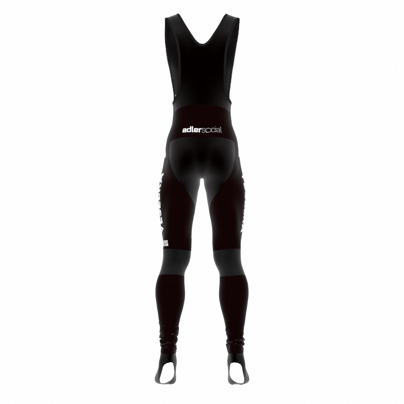 Epic Tempest Bibtights - Men