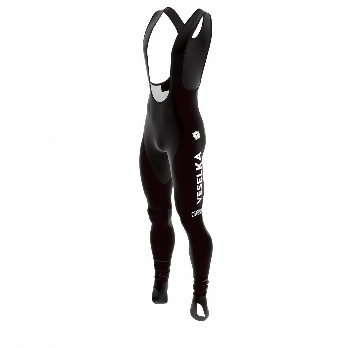 Epic Tempest Bibtights - Men