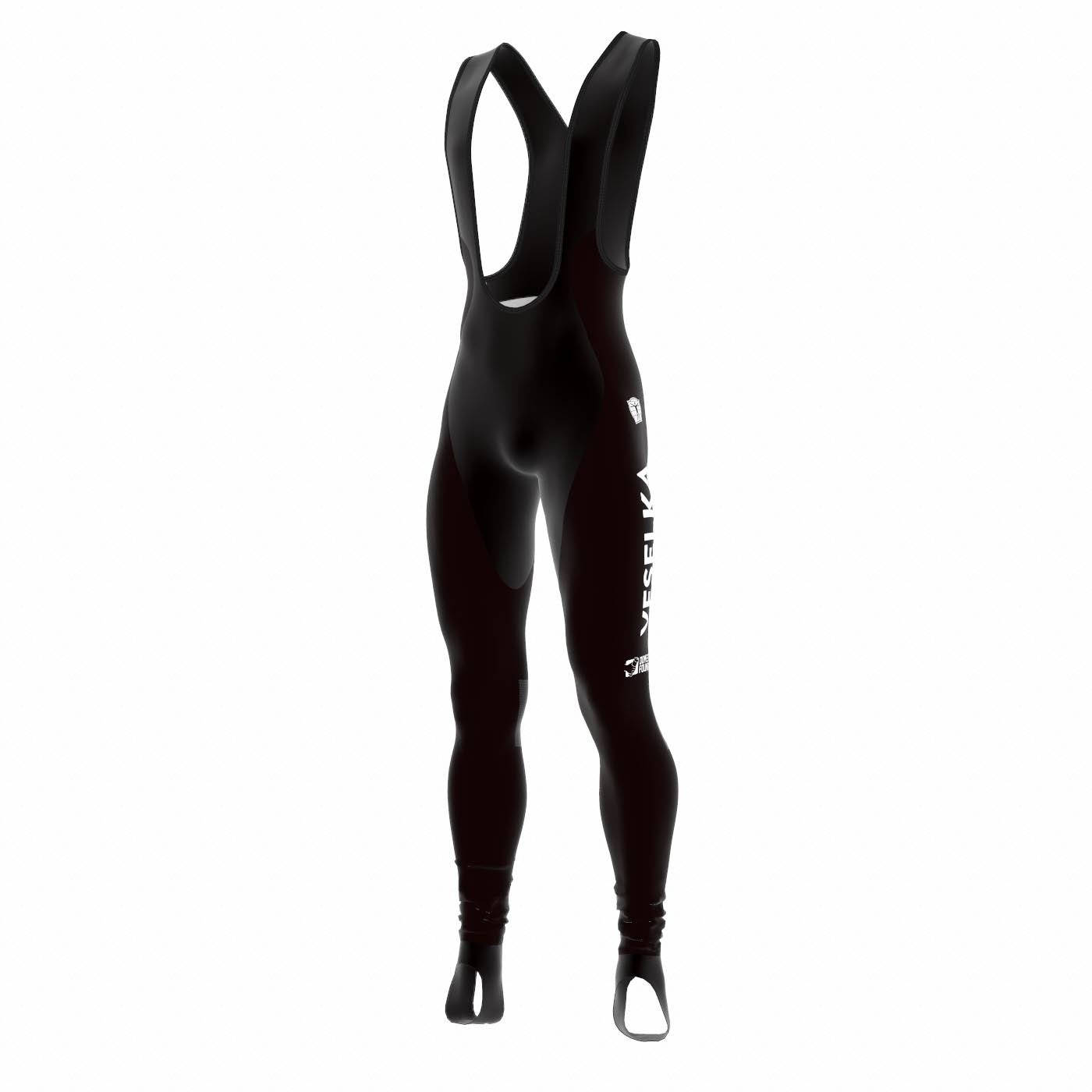 Epic Tempest Bibtights - Men