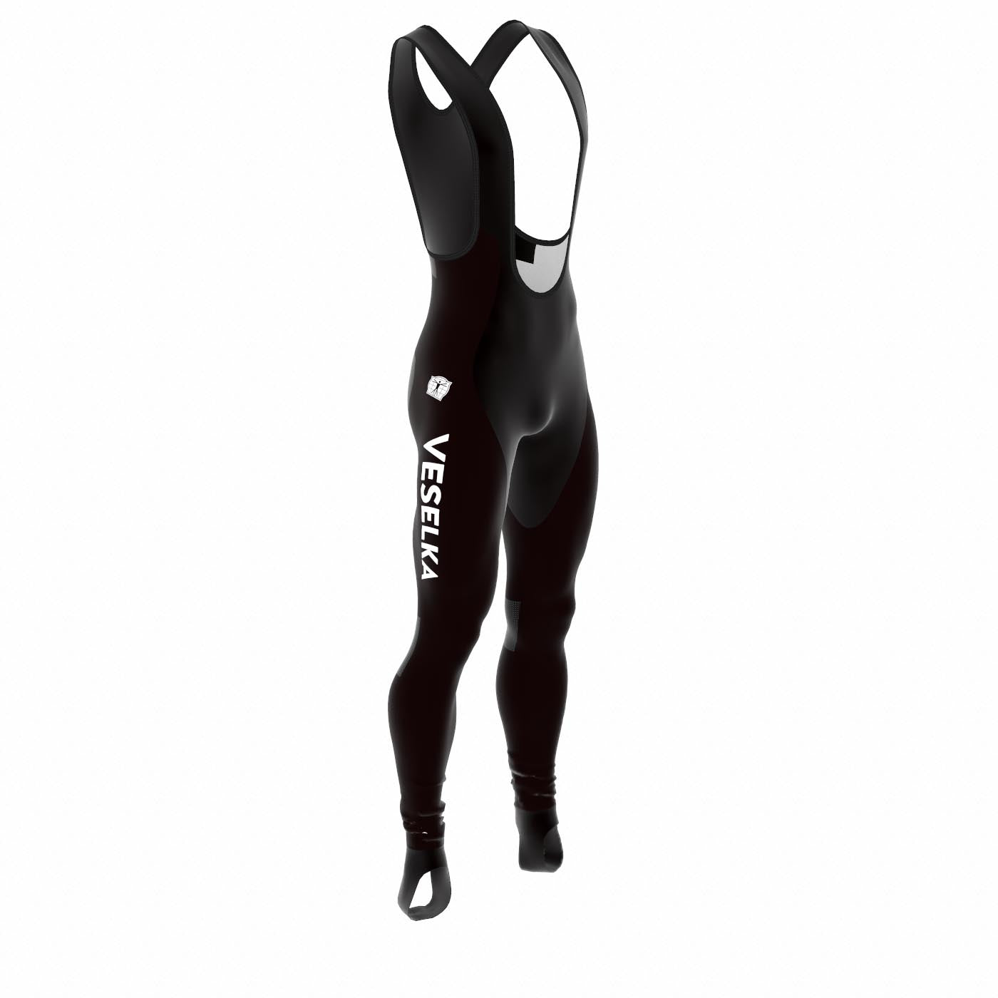 Epic Tempest Bibtights - Men