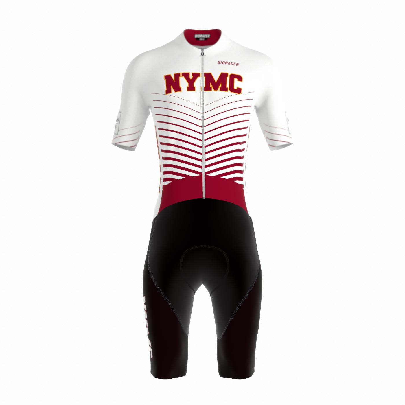 Epic GR+ Road Race Suit - Men